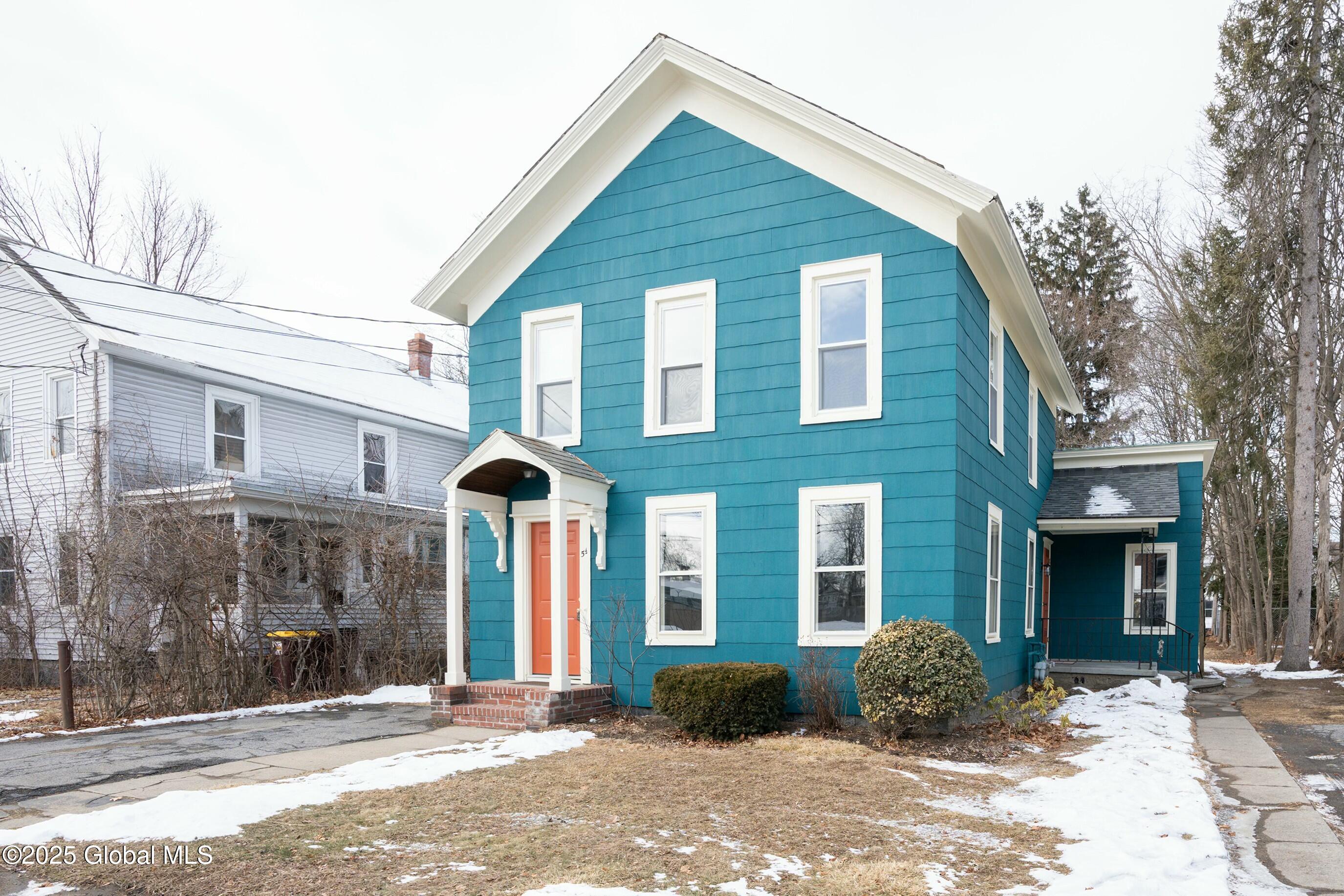 5 Harrison Avenue