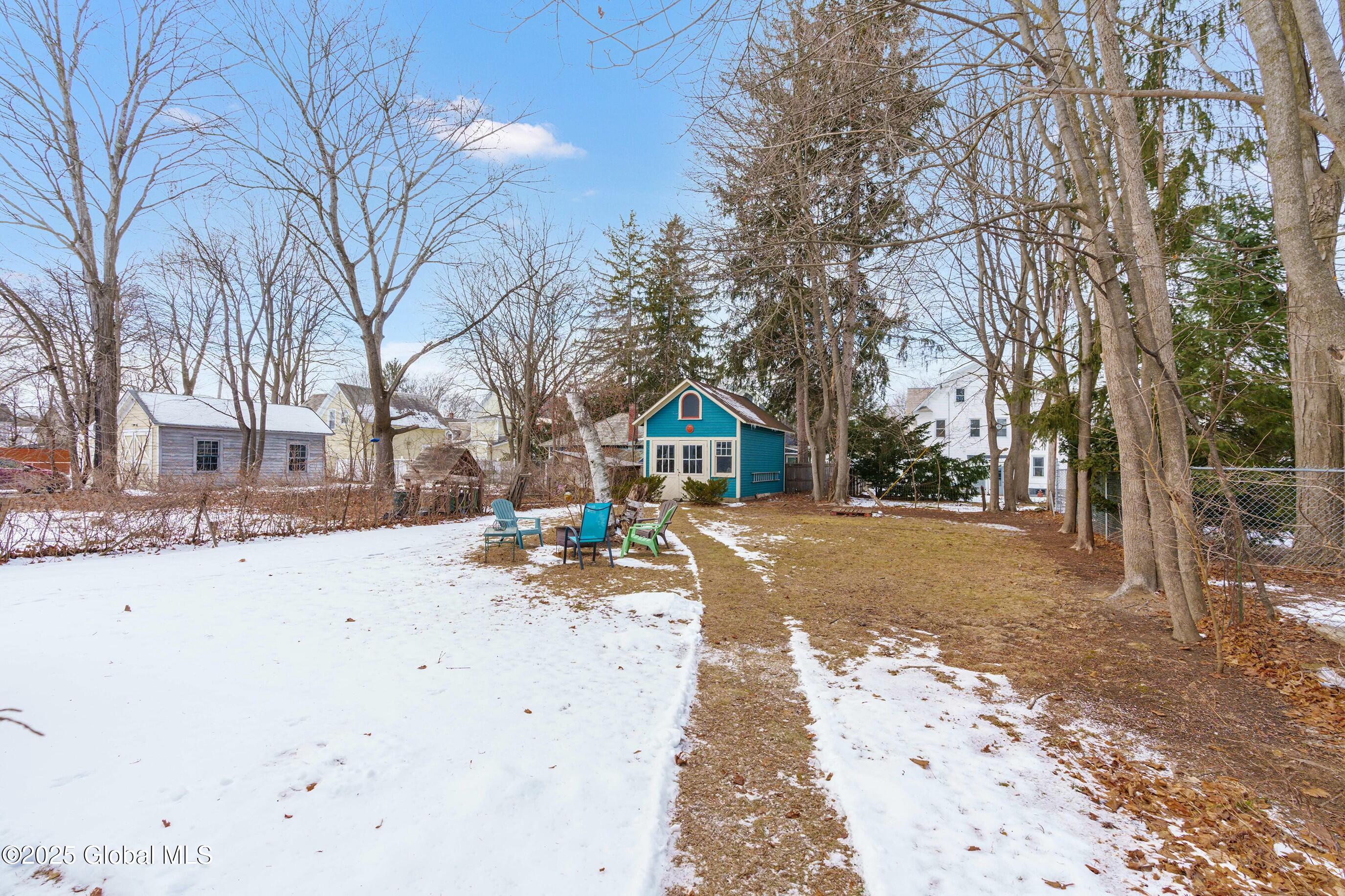5 Harrison Avenue