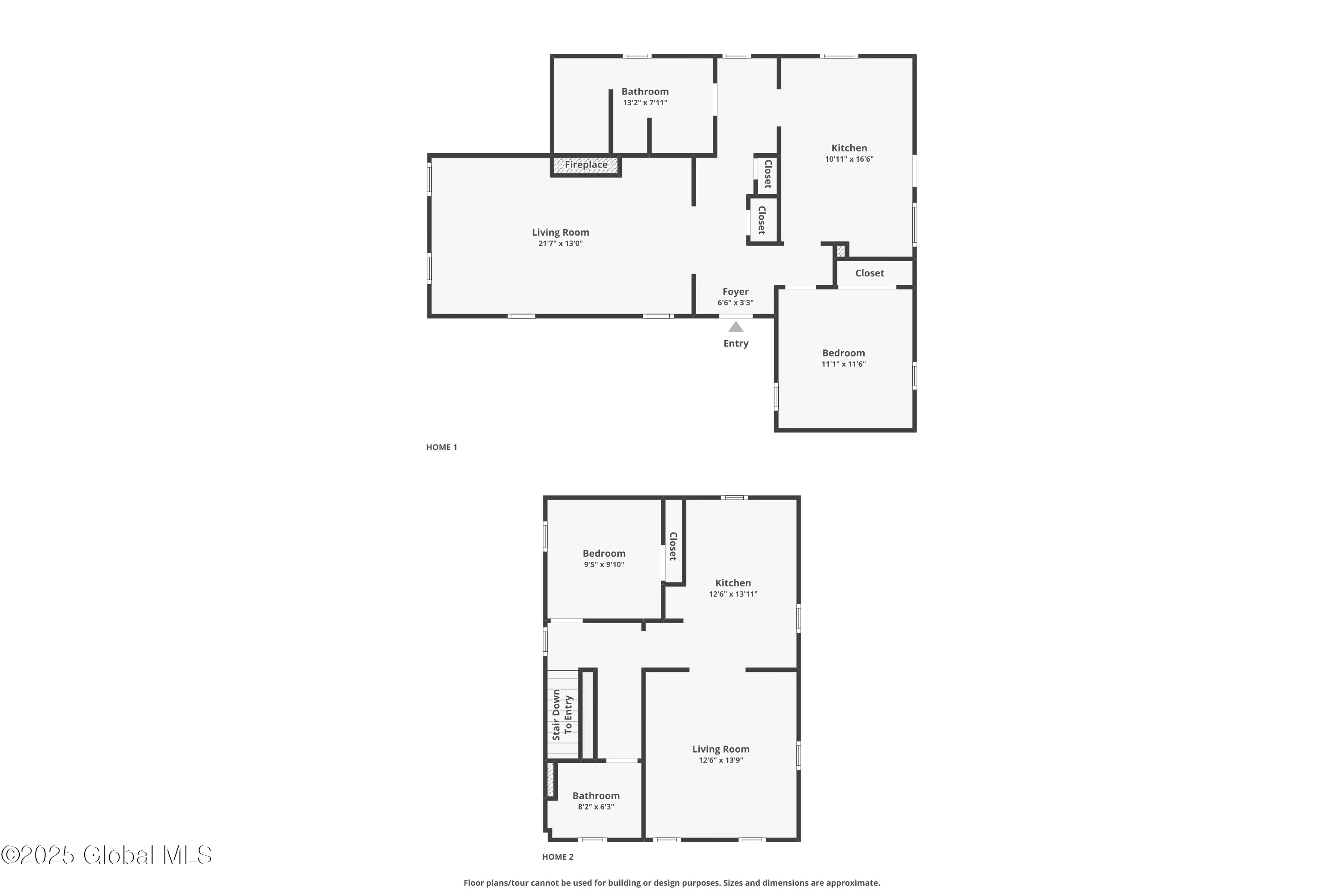 5 Harrison Avenue
