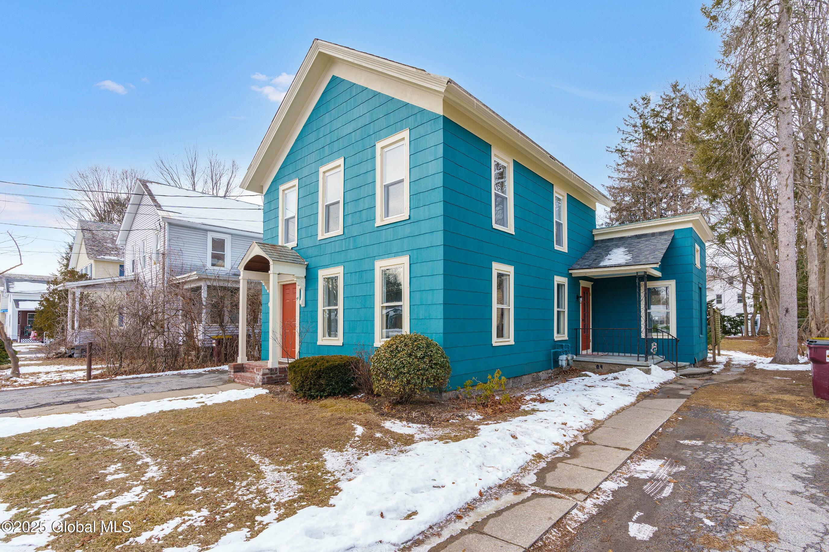 5 Harrison Avenue