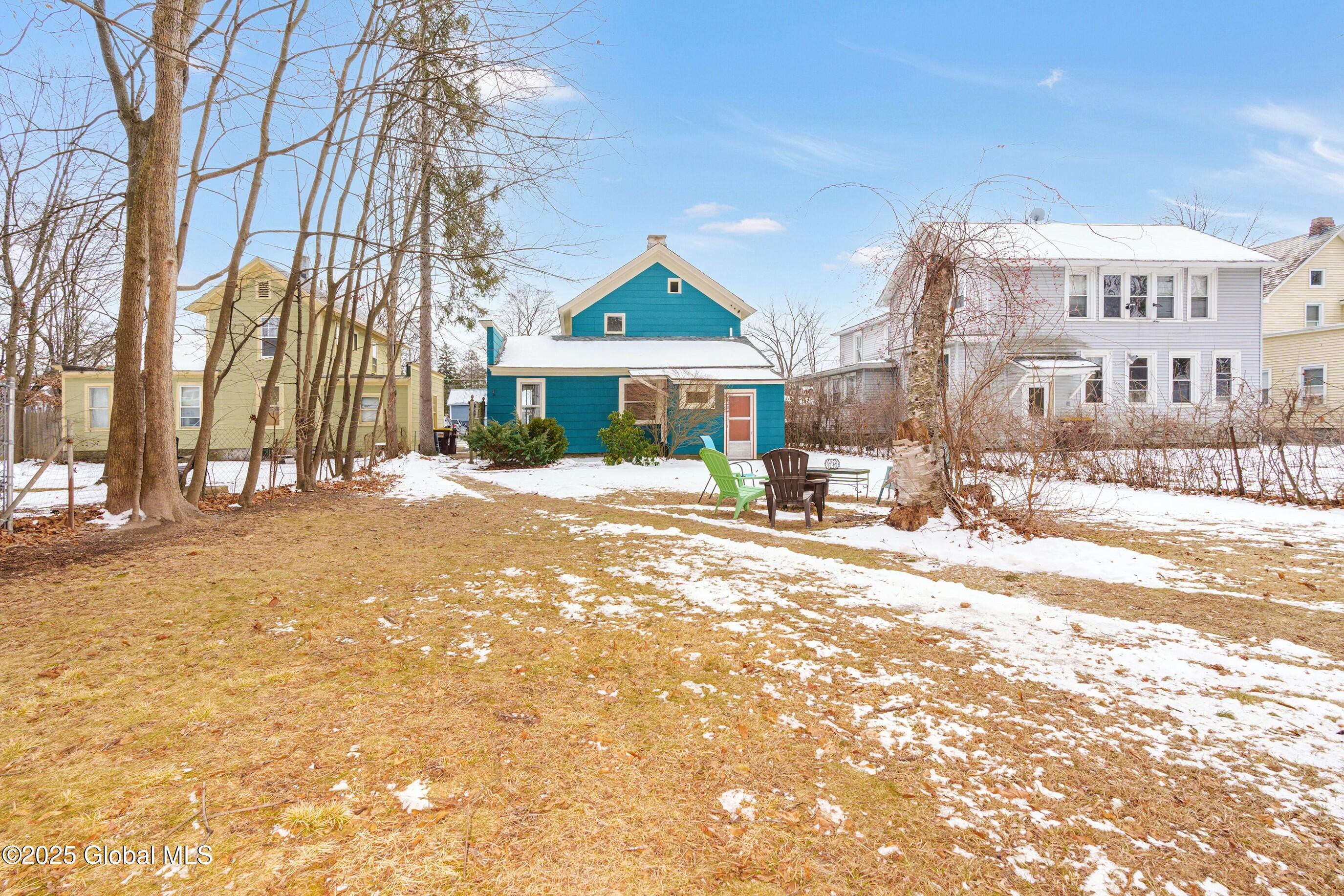 5 Harrison Avenue