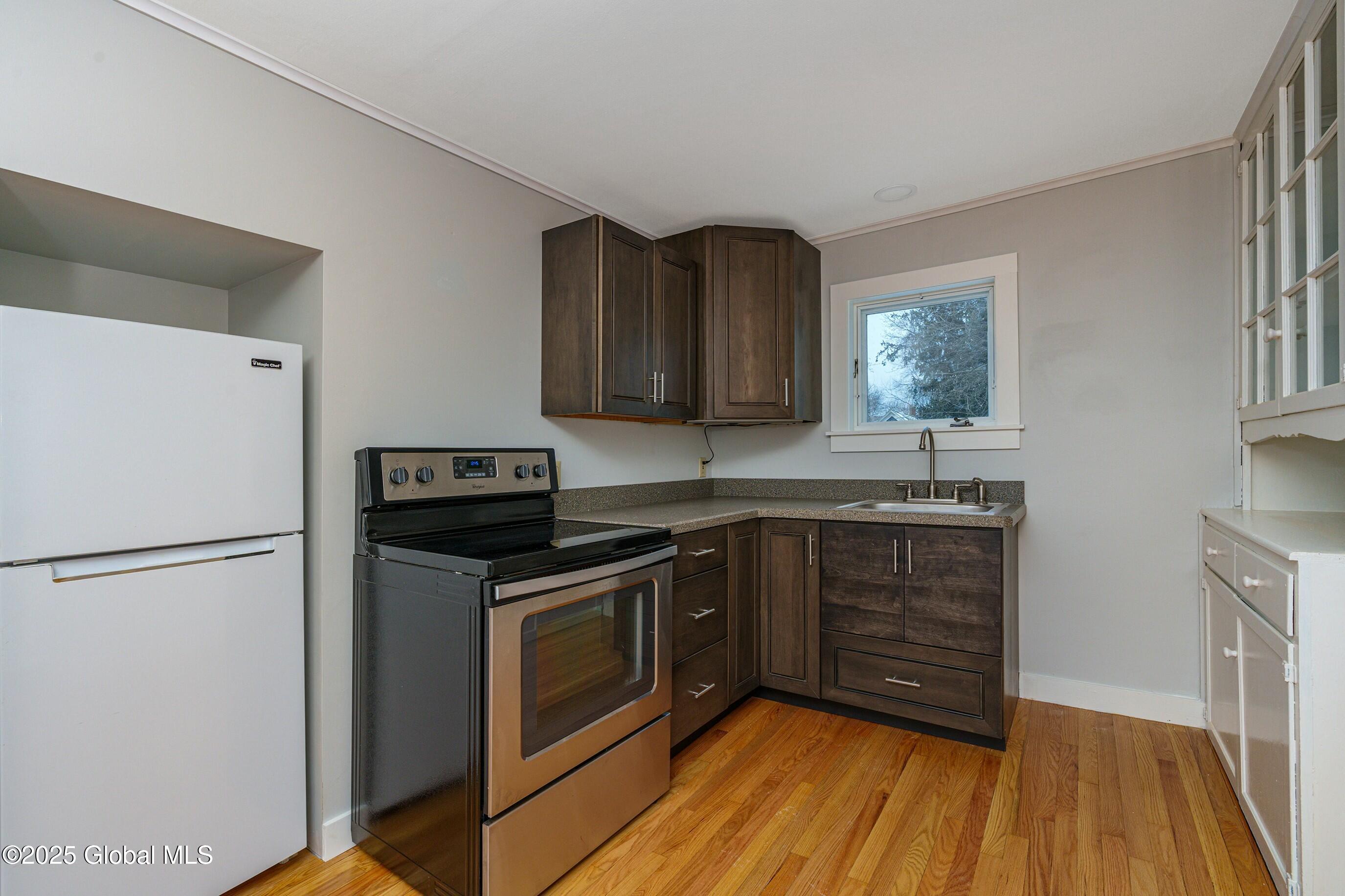 5 Harrison Avenue