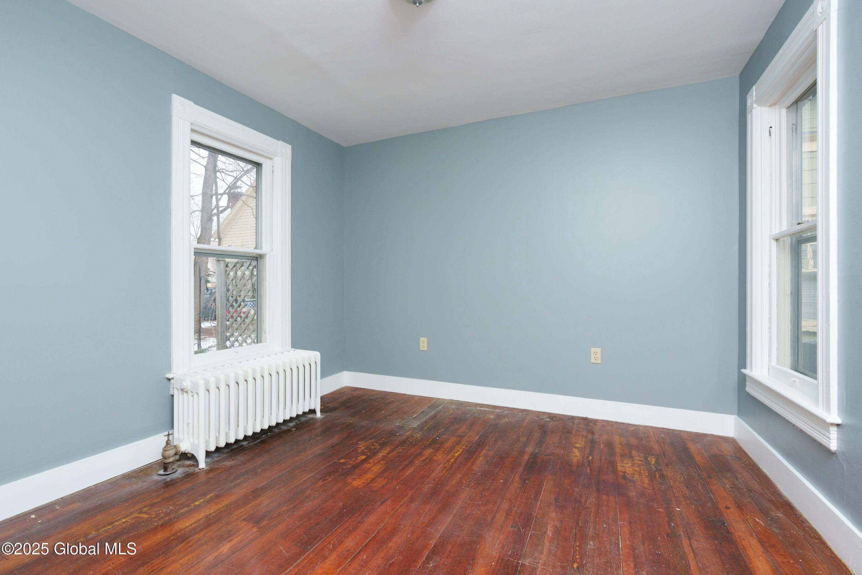 5 Harrison Avenue
