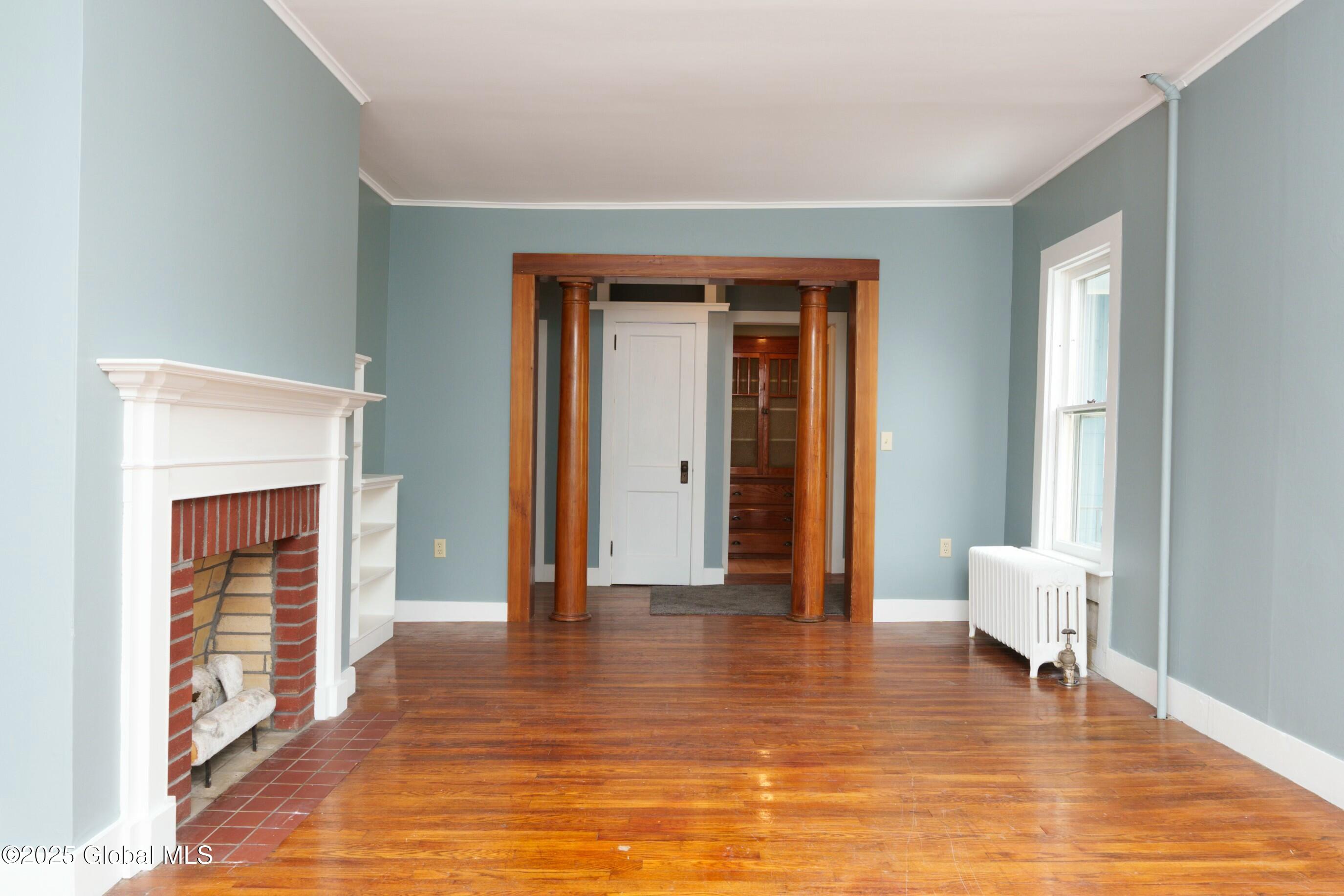 5 Harrison Avenue