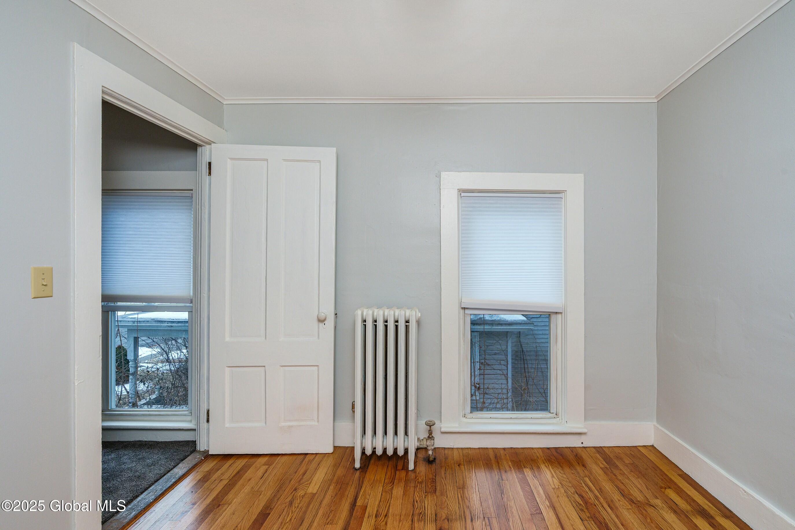 5 Harrison Avenue