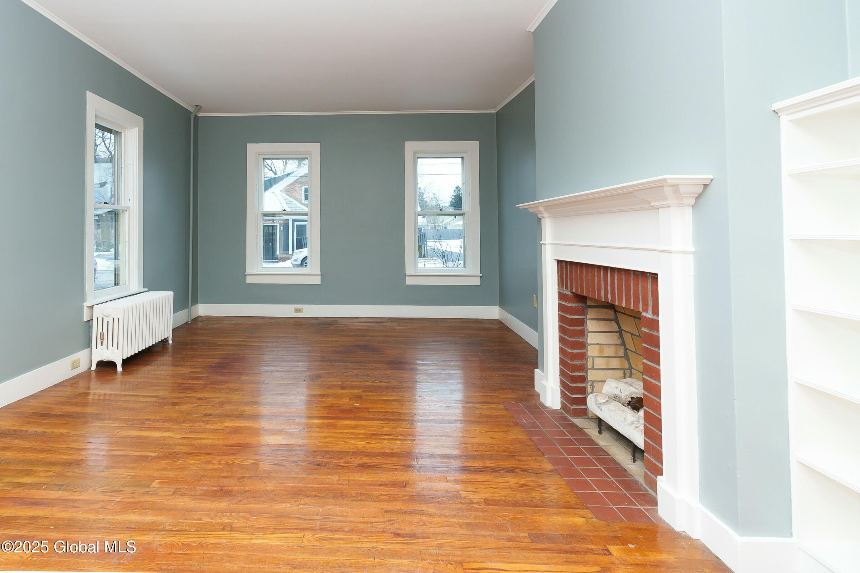 5 Harrison Avenue