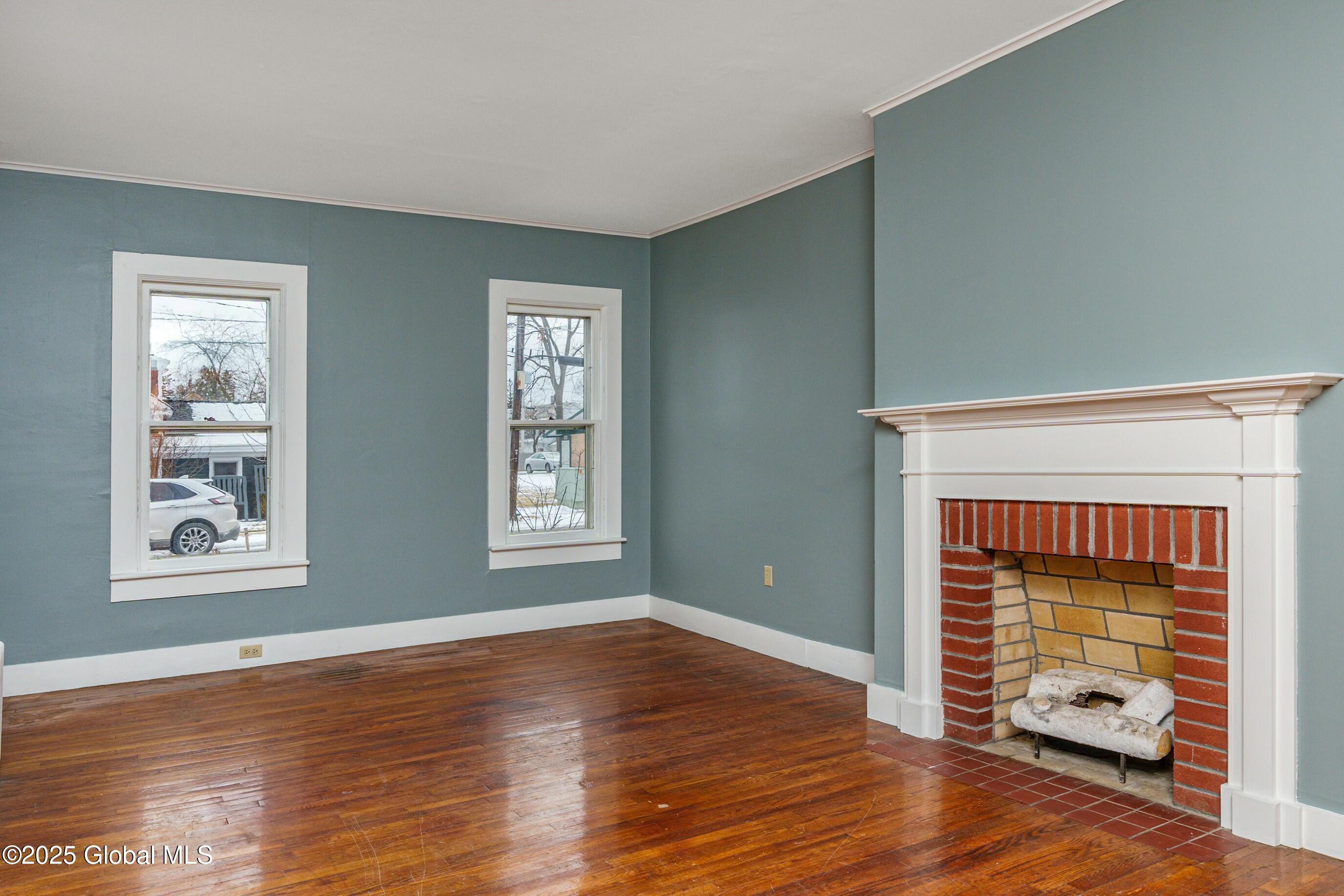 5 Harrison Avenue