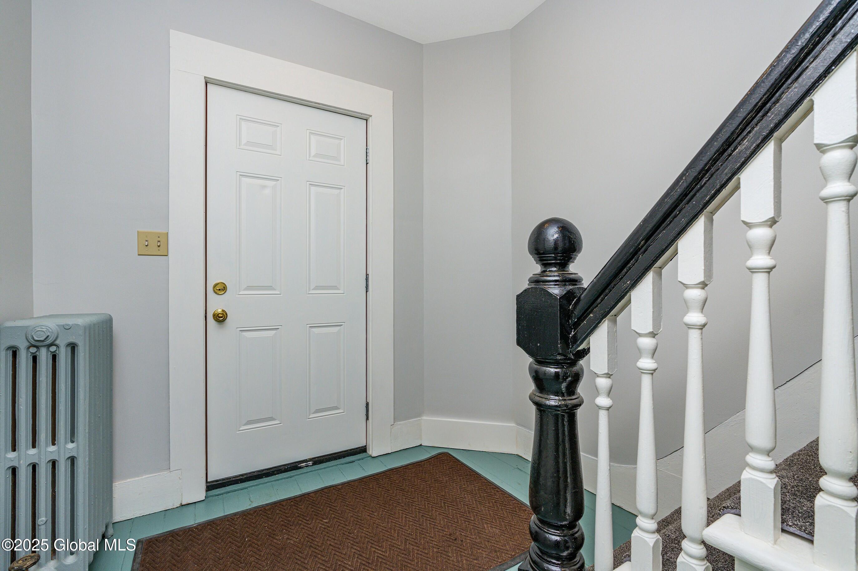 5 Harrison Avenue