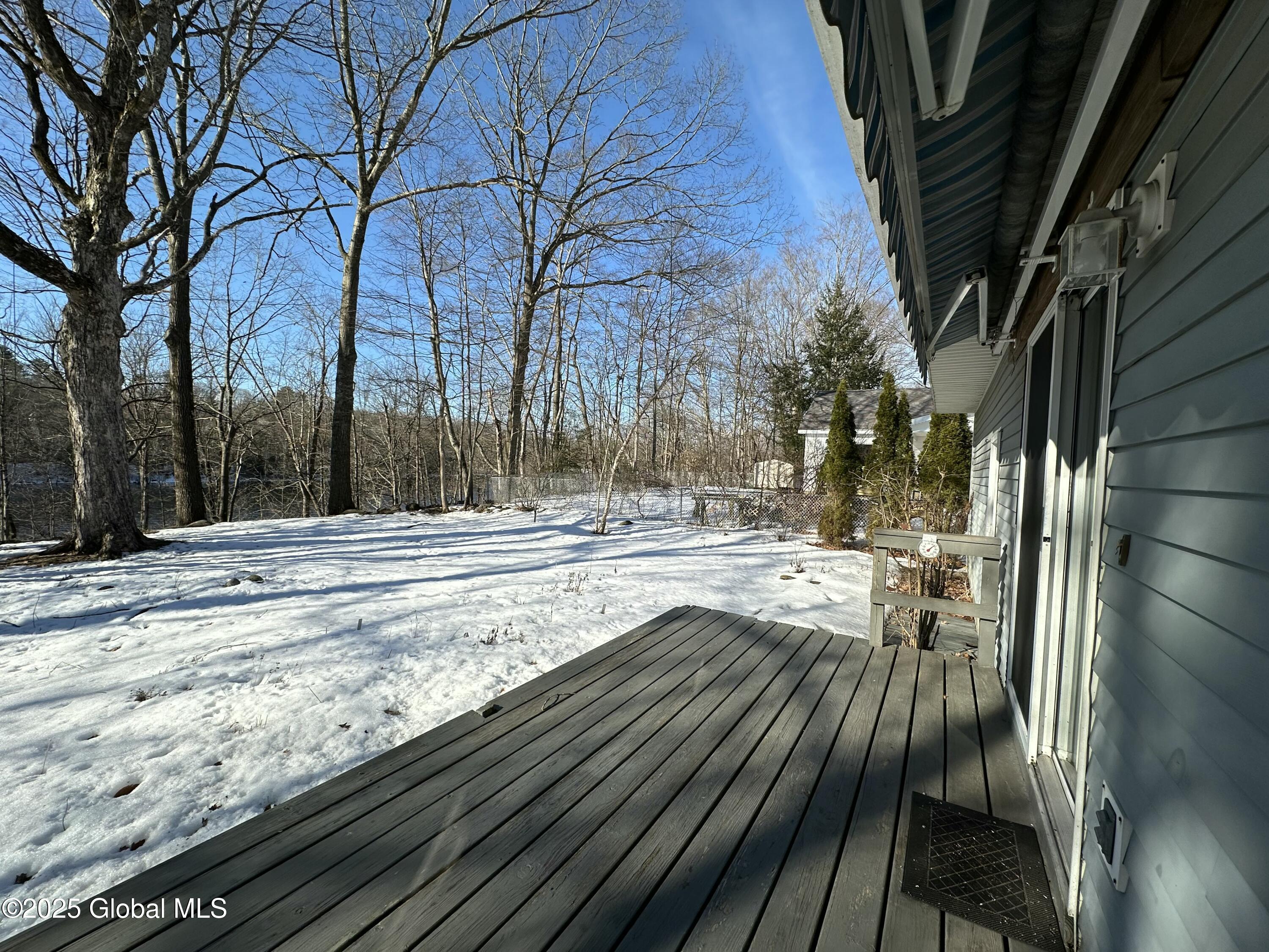 18 Towpath Lane