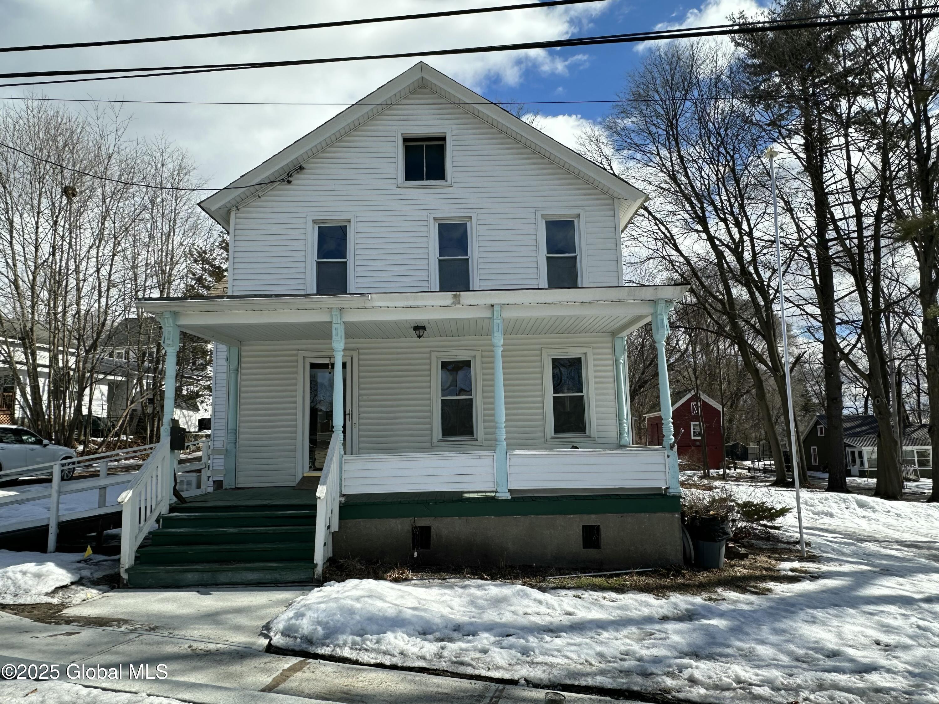 10 Burgoyne Avenue