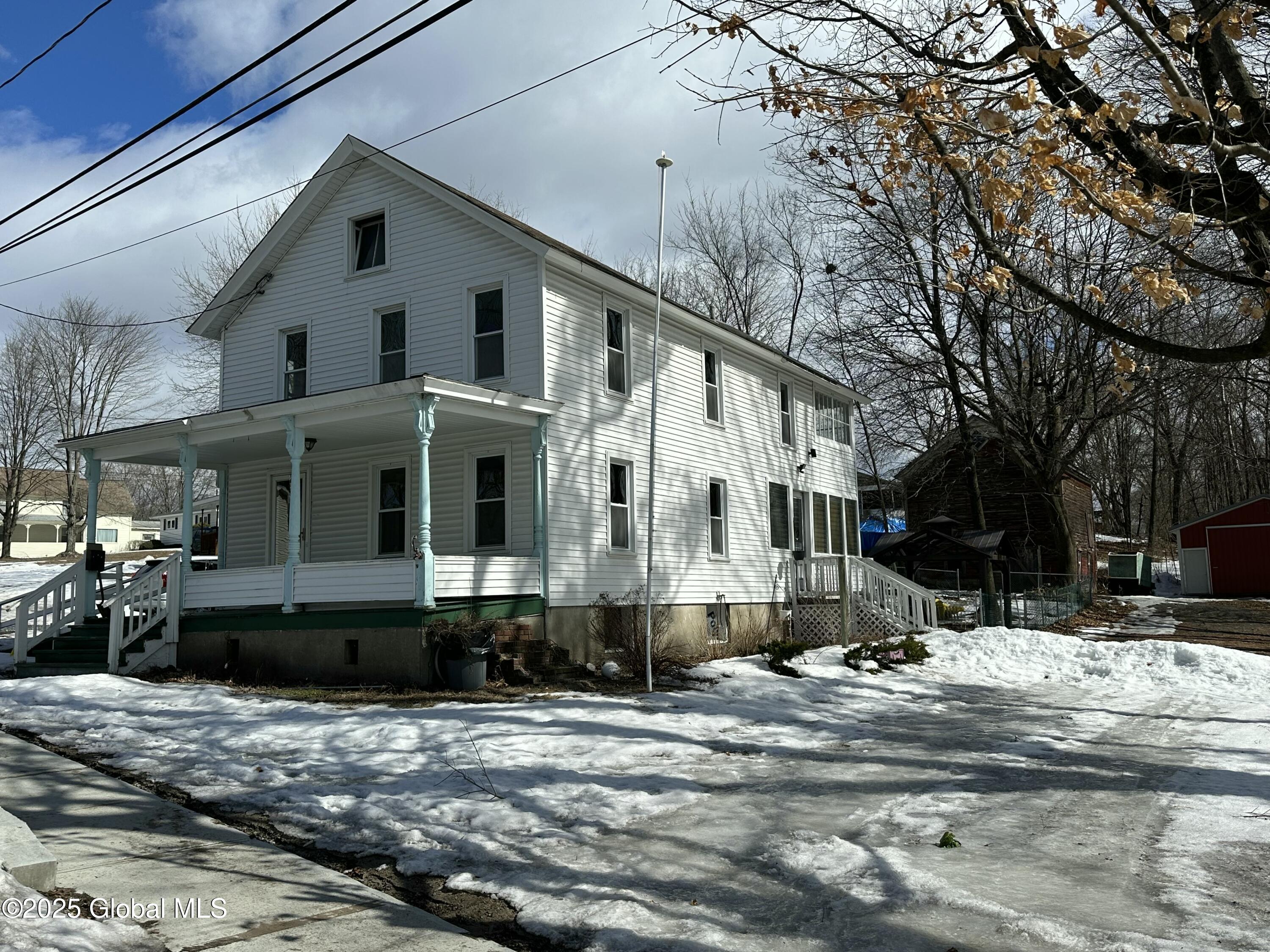 10 Burgoyne Avenue