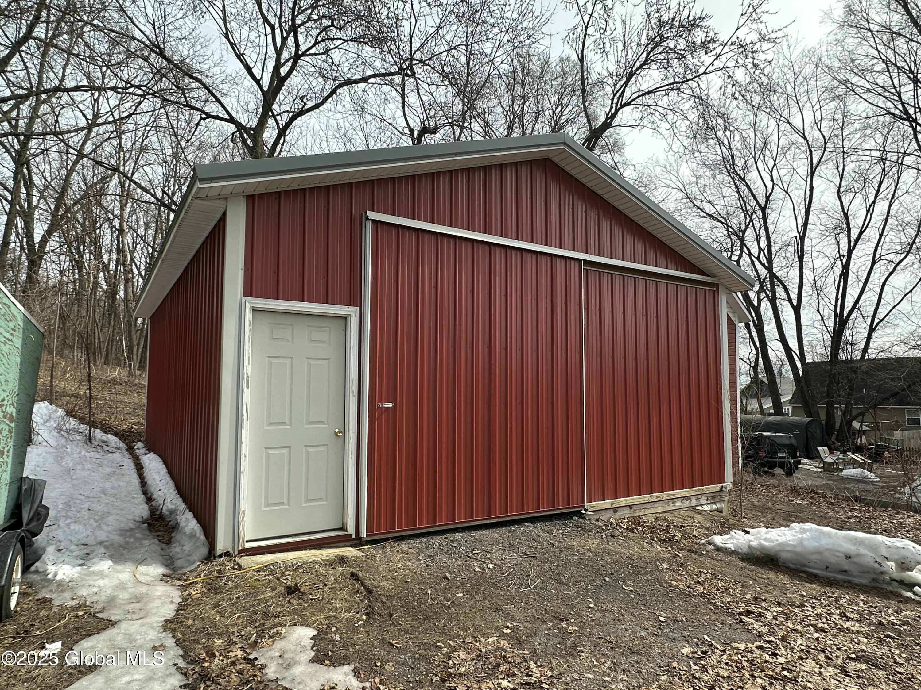 10 Burgoyne Avenue