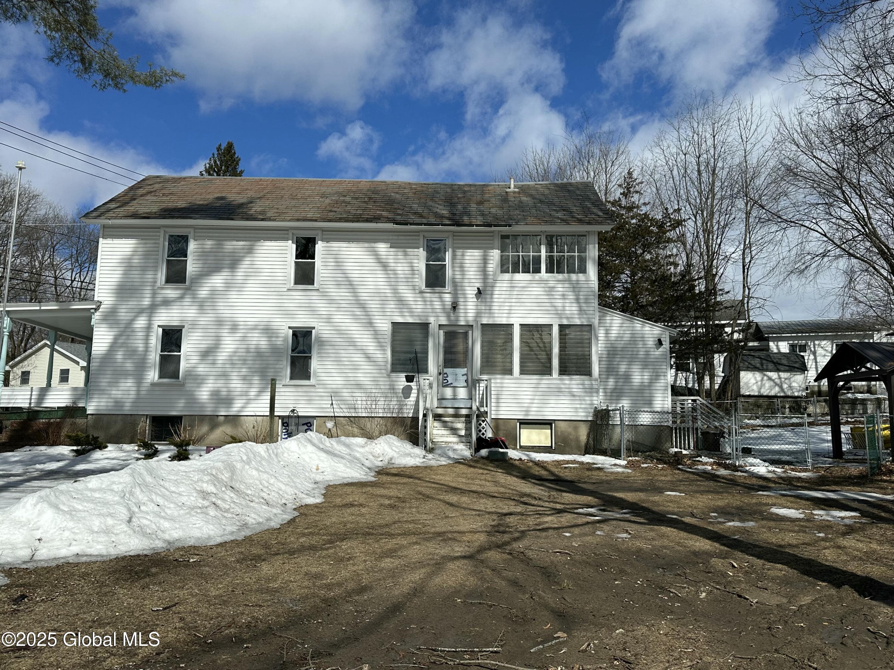 10 Burgoyne Avenue
