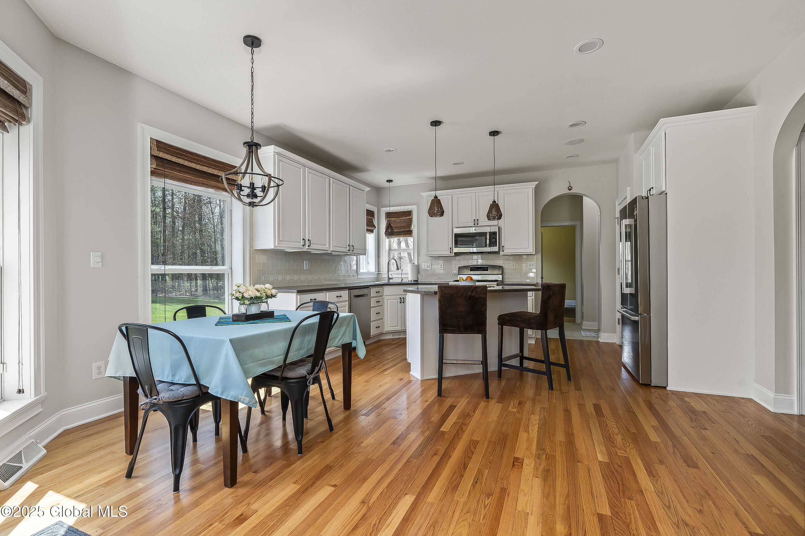 279 Round Lake Road