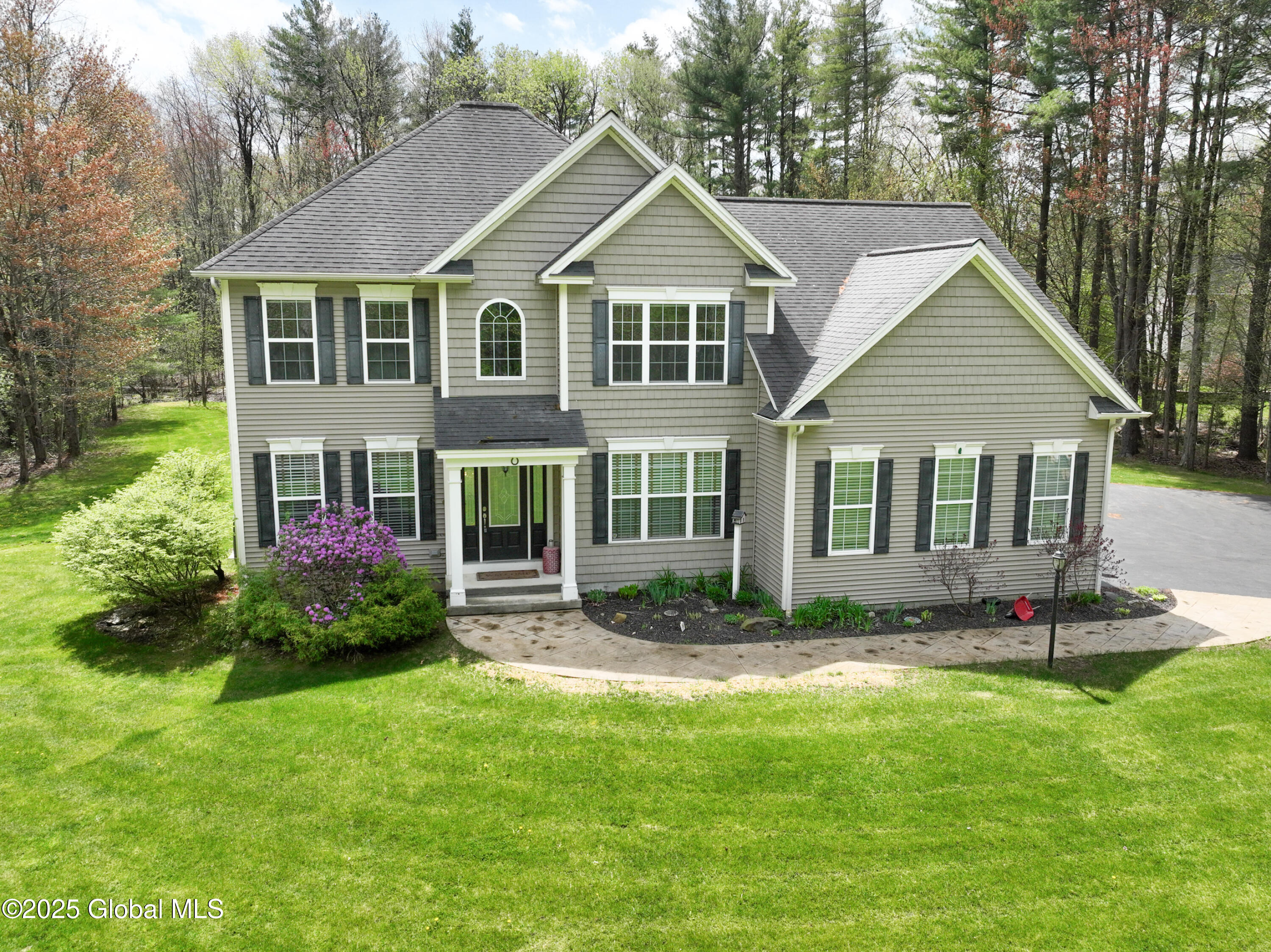 279 Round Lake Road