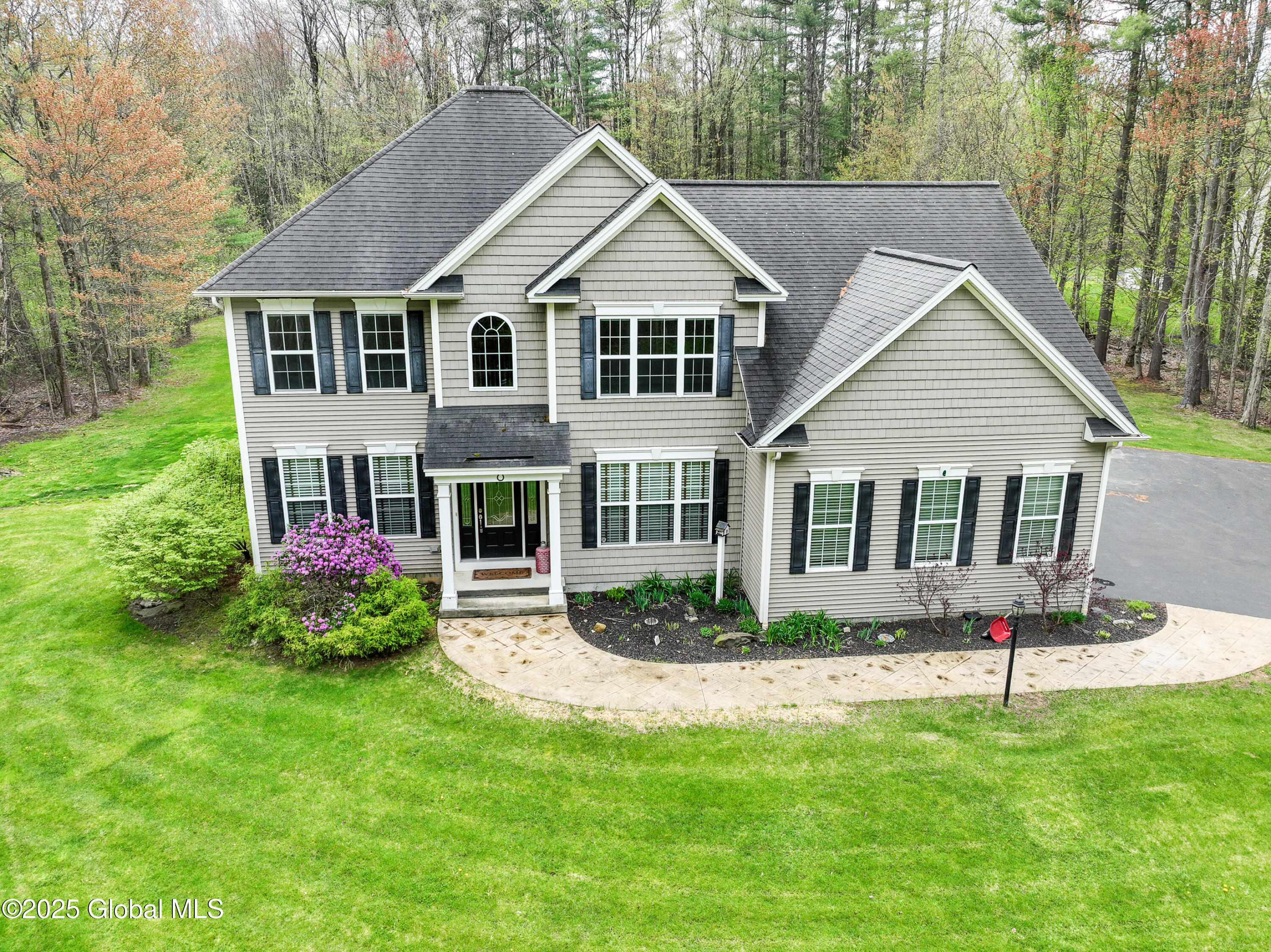 279 Round Lake Road