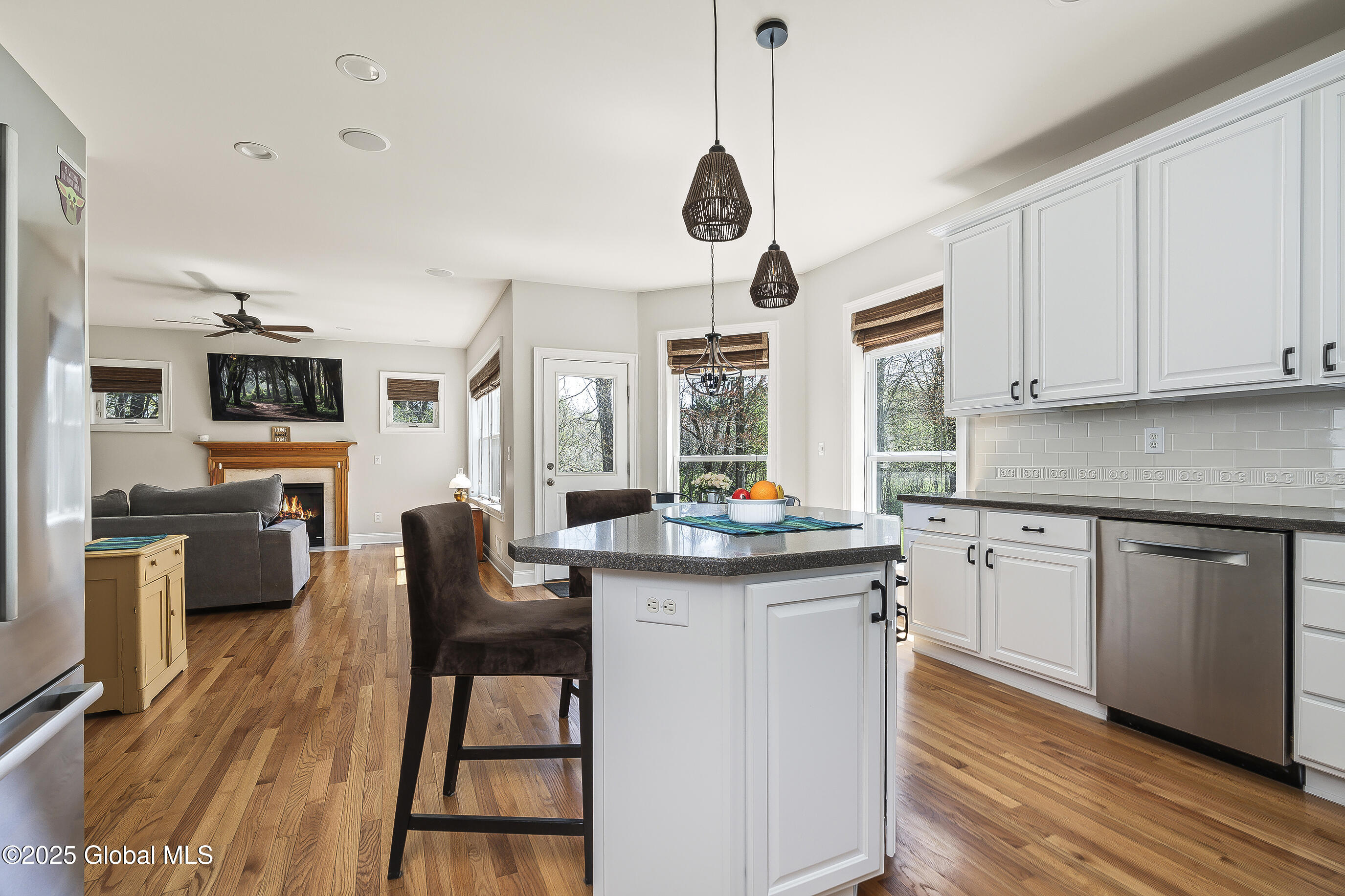 279 Round Lake Road