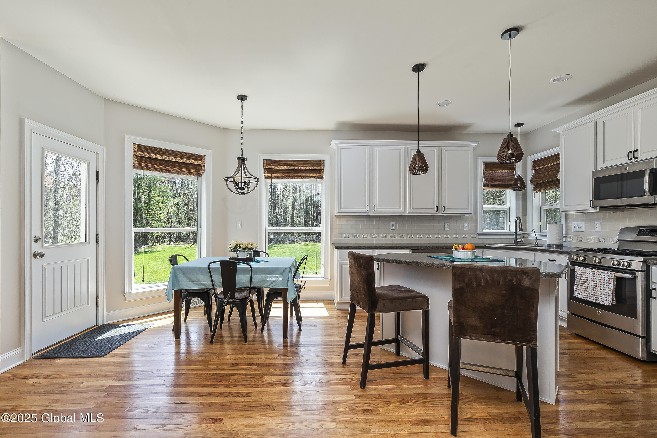 279 Round Lake Road