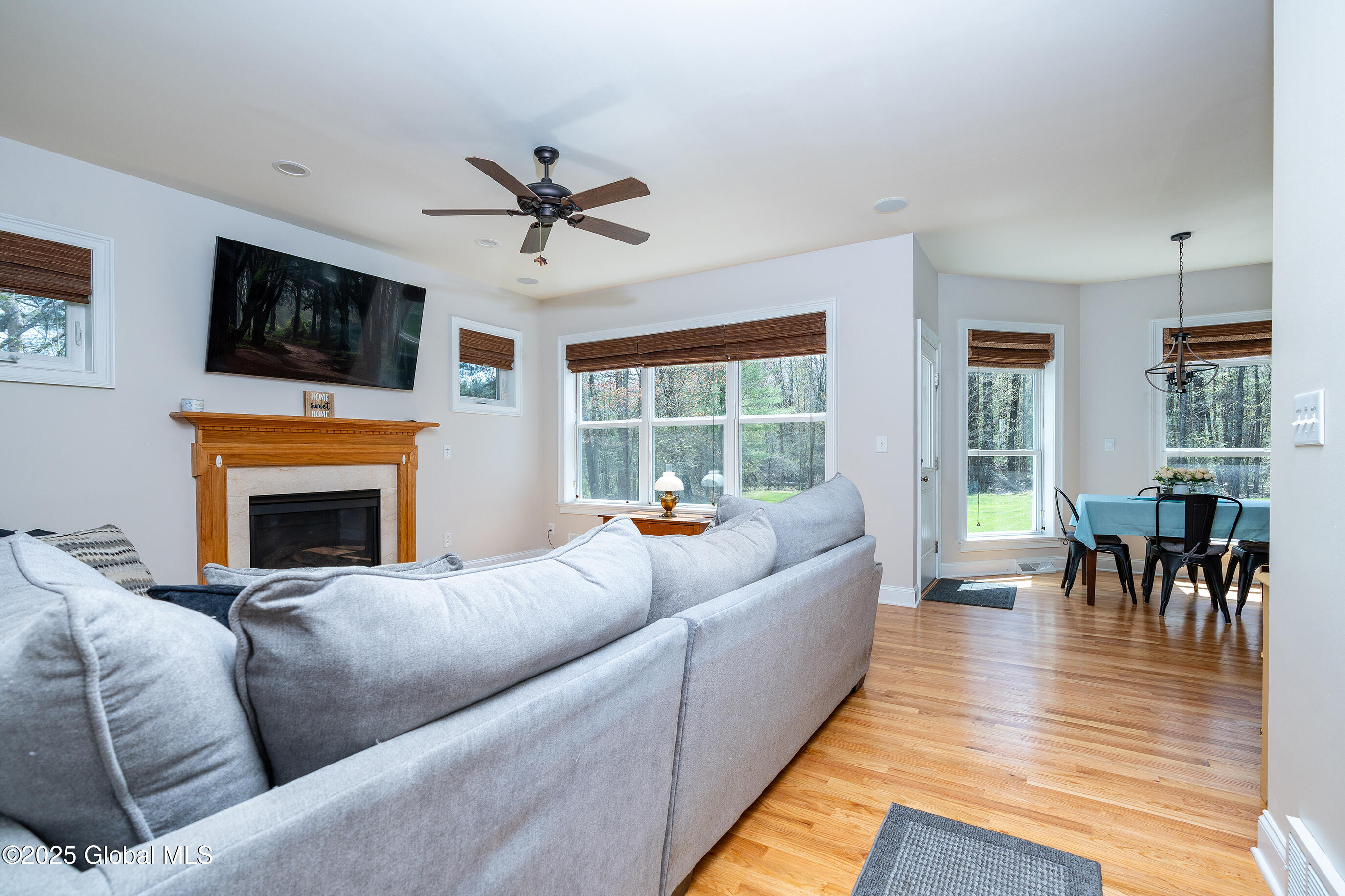 279 Round Lake Road