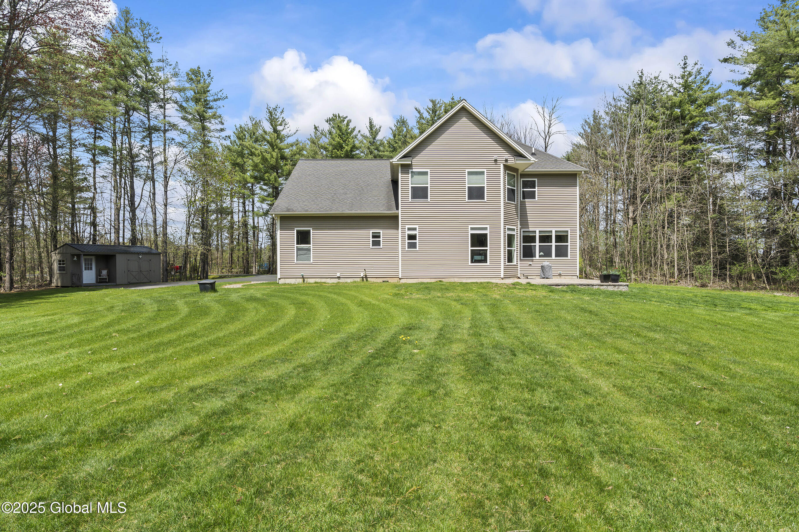 279 Round Lake Road