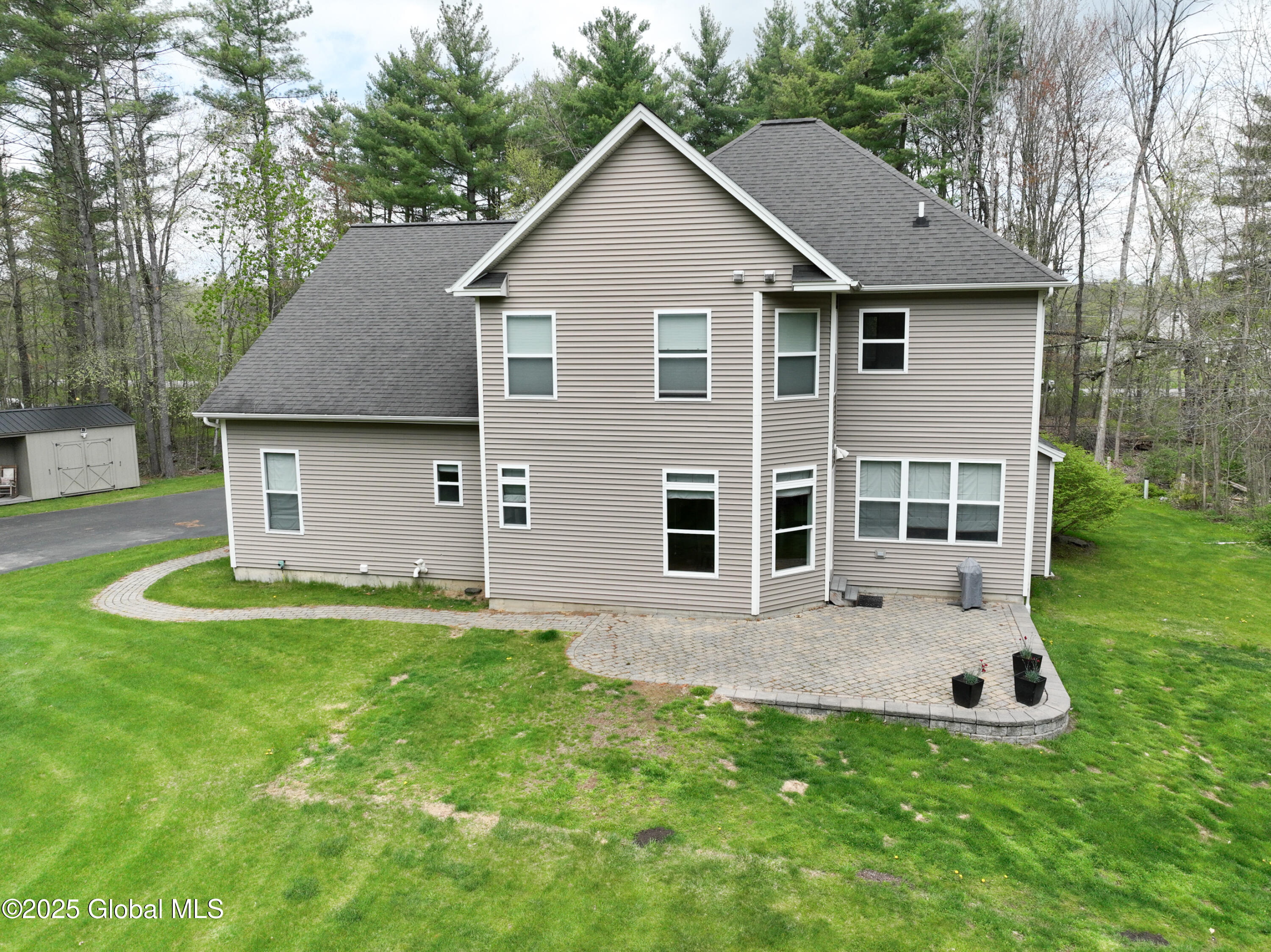 279 Round Lake Road