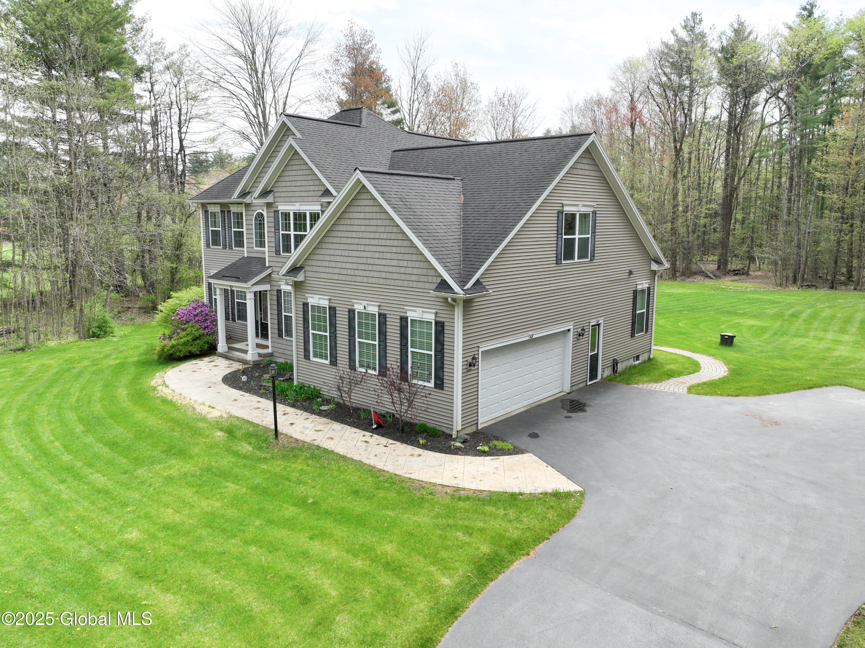 279 Round Lake Road