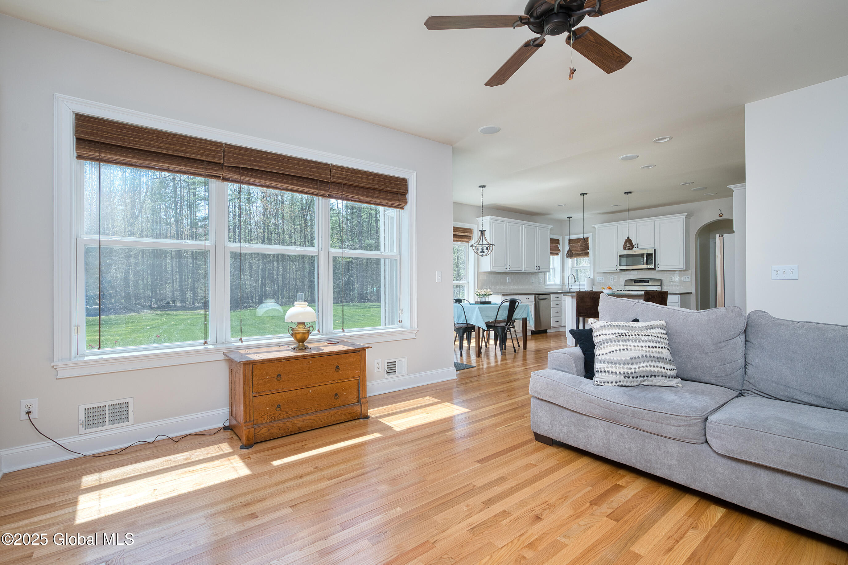 279 Round Lake Road