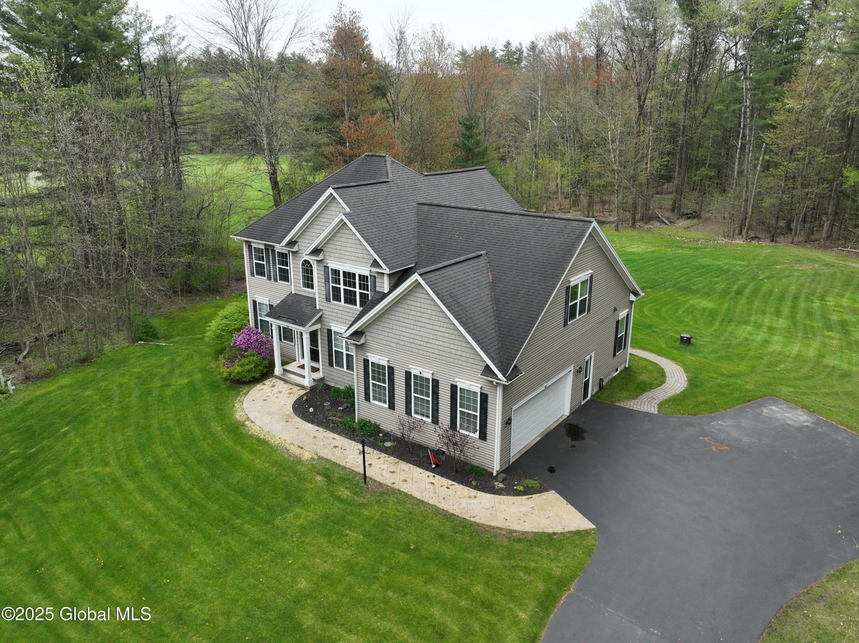 279 Round Lake Road