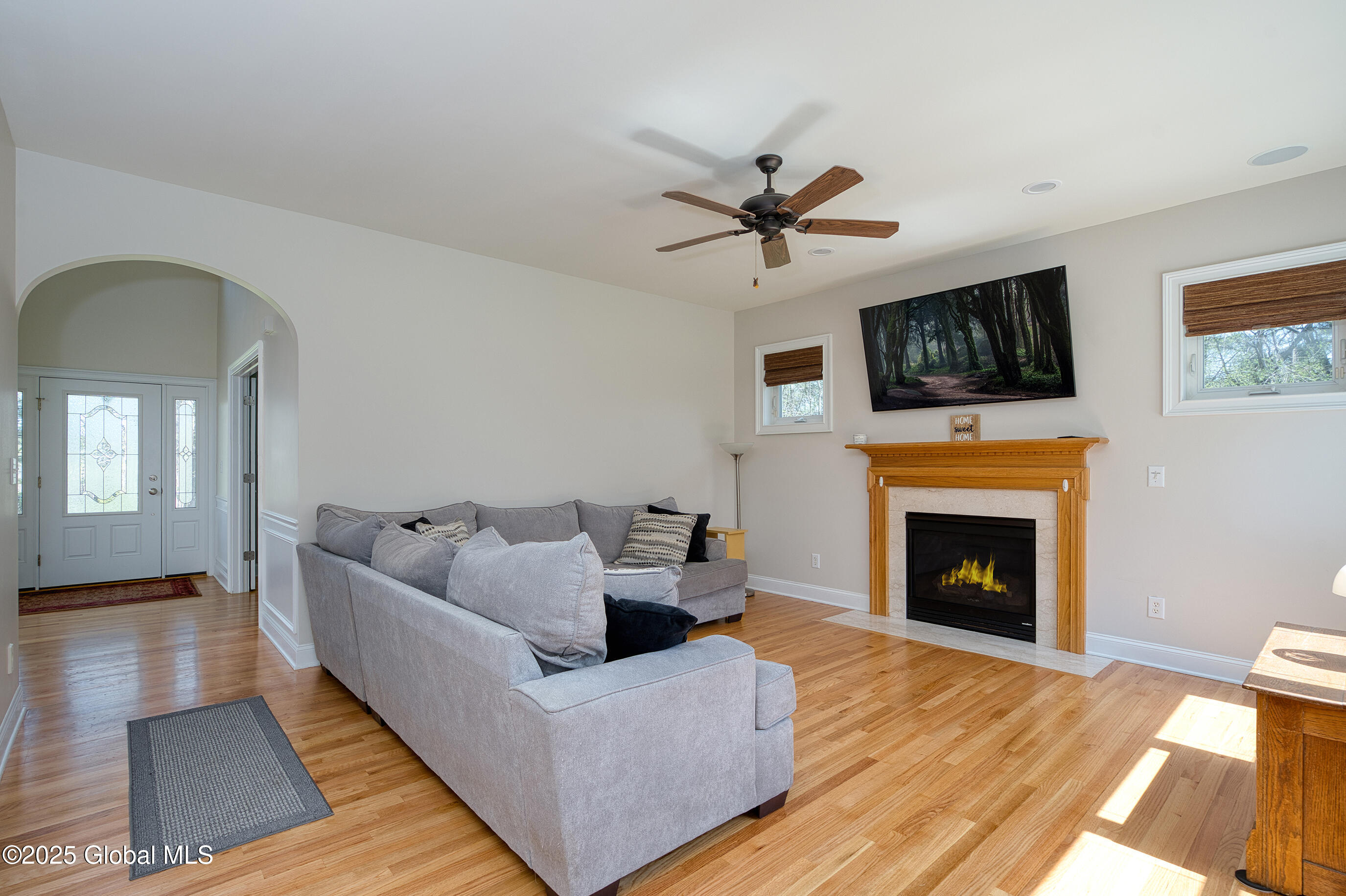 279 Round Lake Road