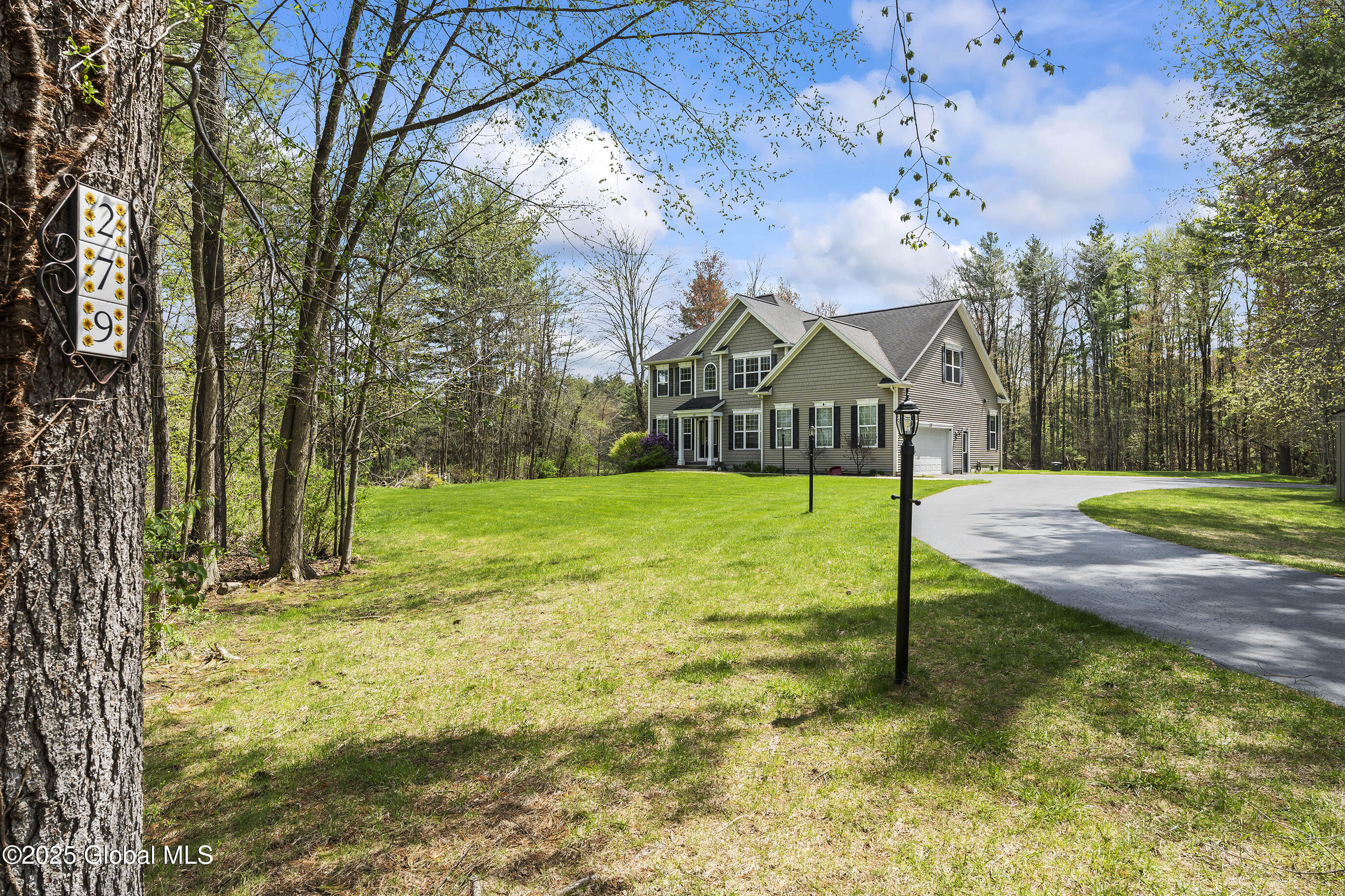 279 Round Lake Road