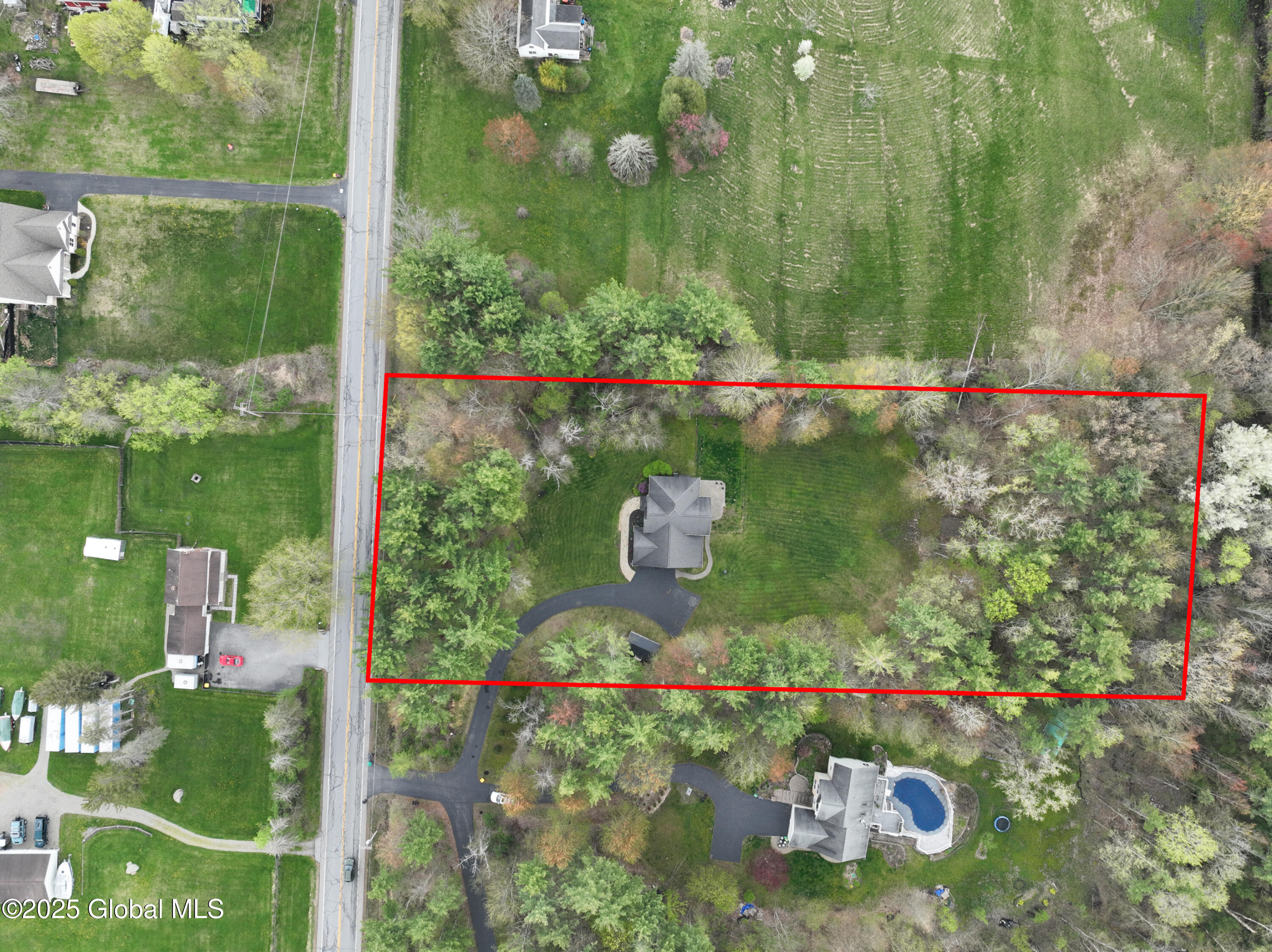 279 Round Lake Road