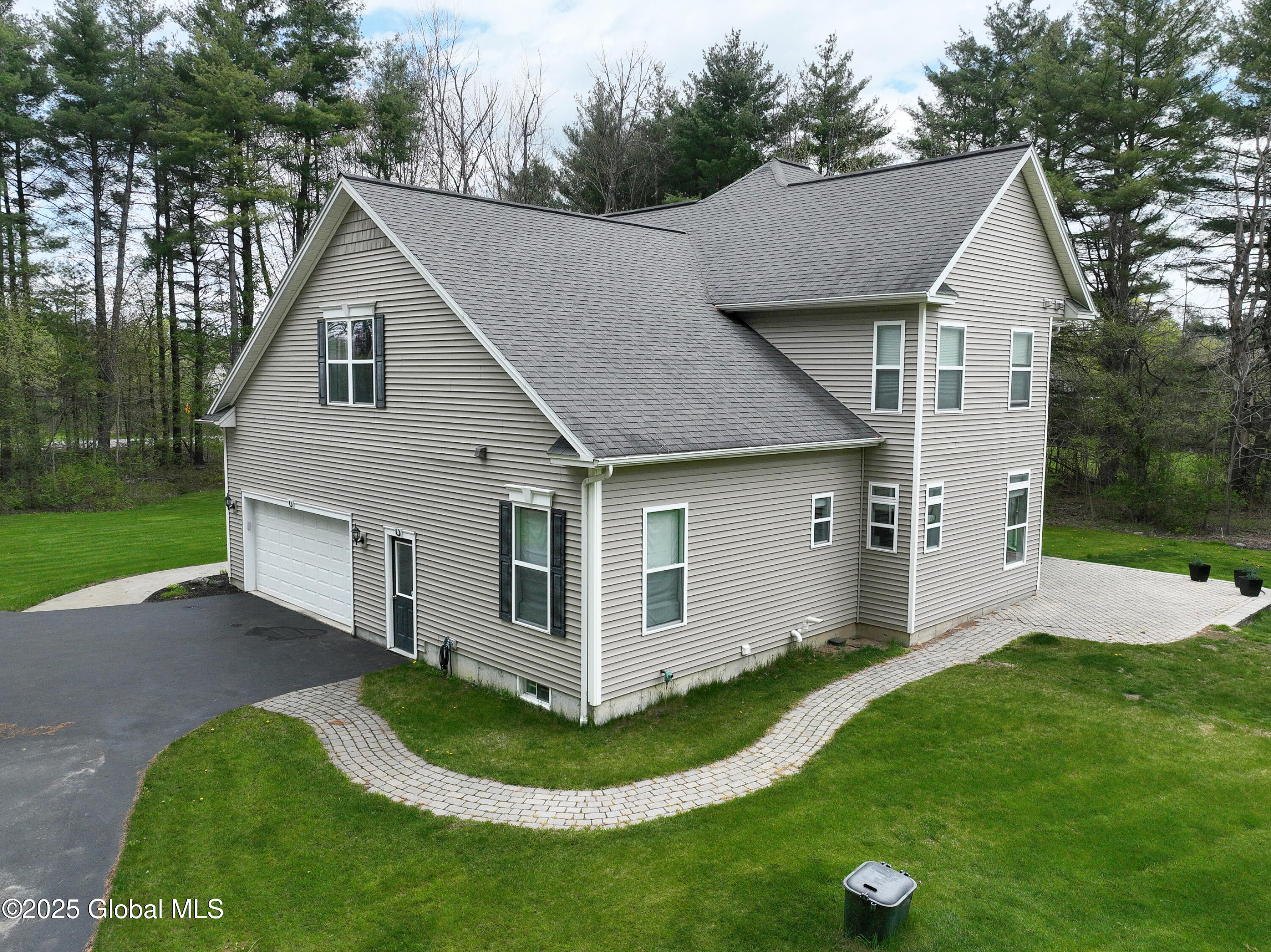 279 Round Lake Road