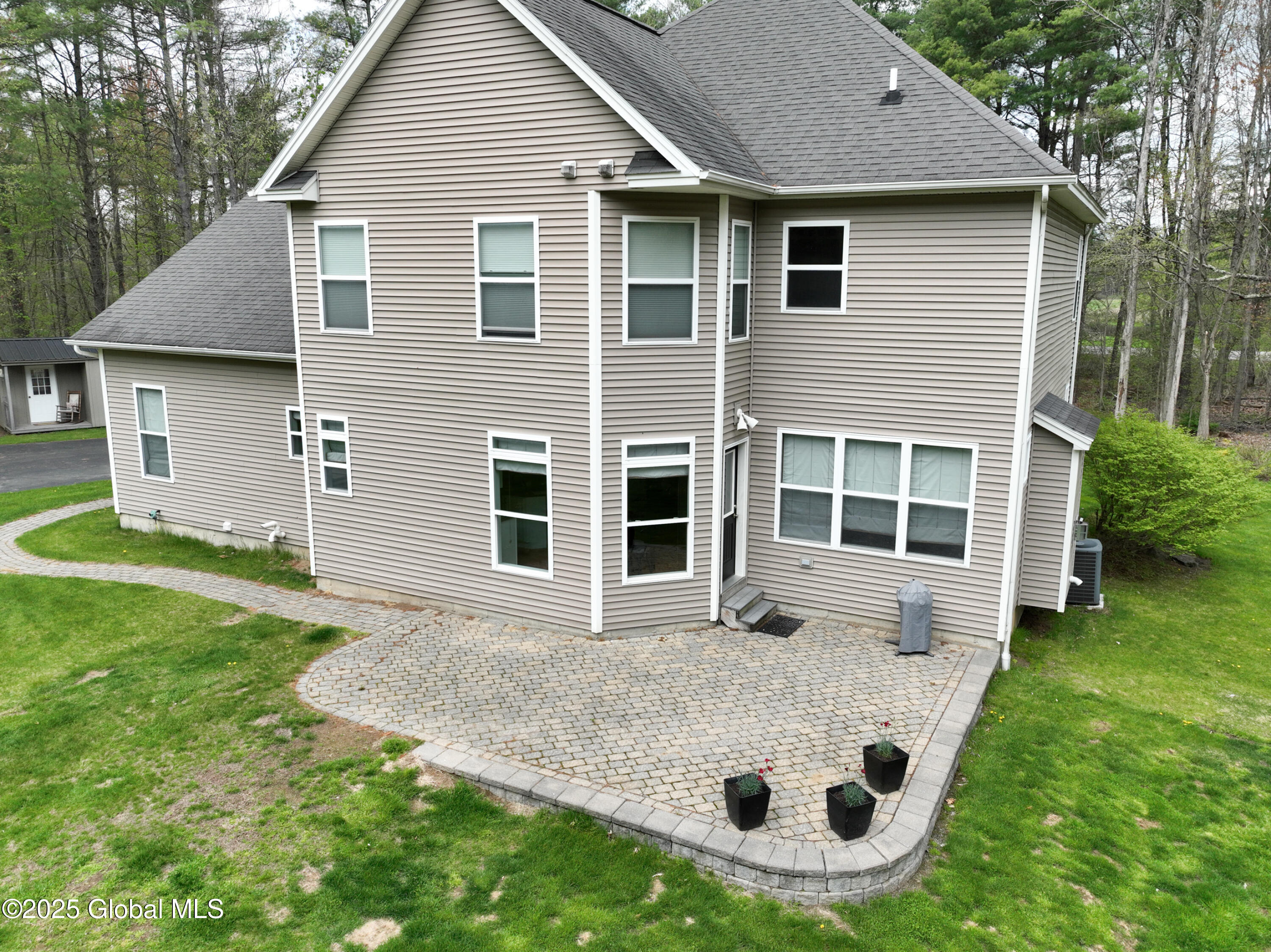 279 Round Lake Road