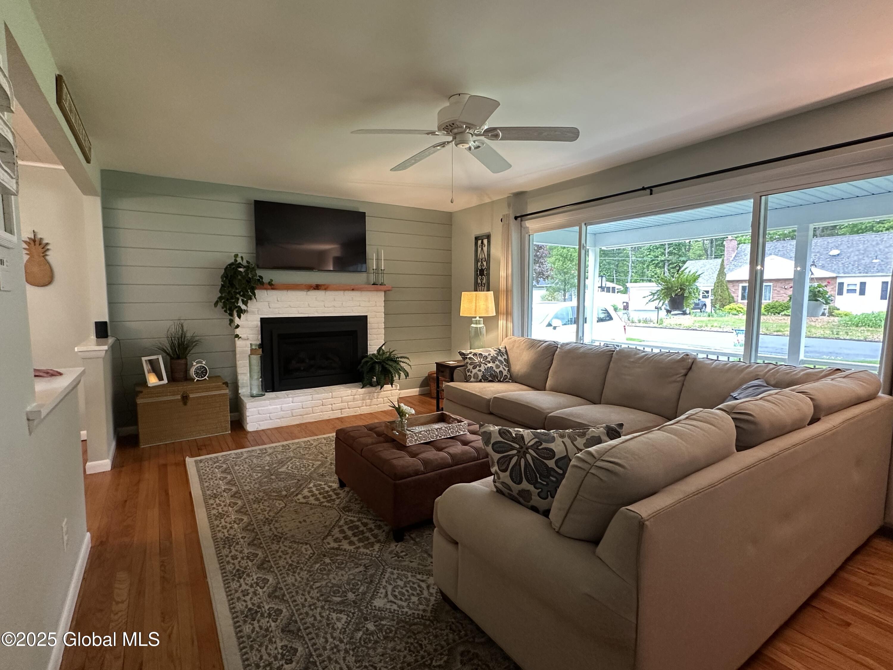 25 Sylvan Avenue