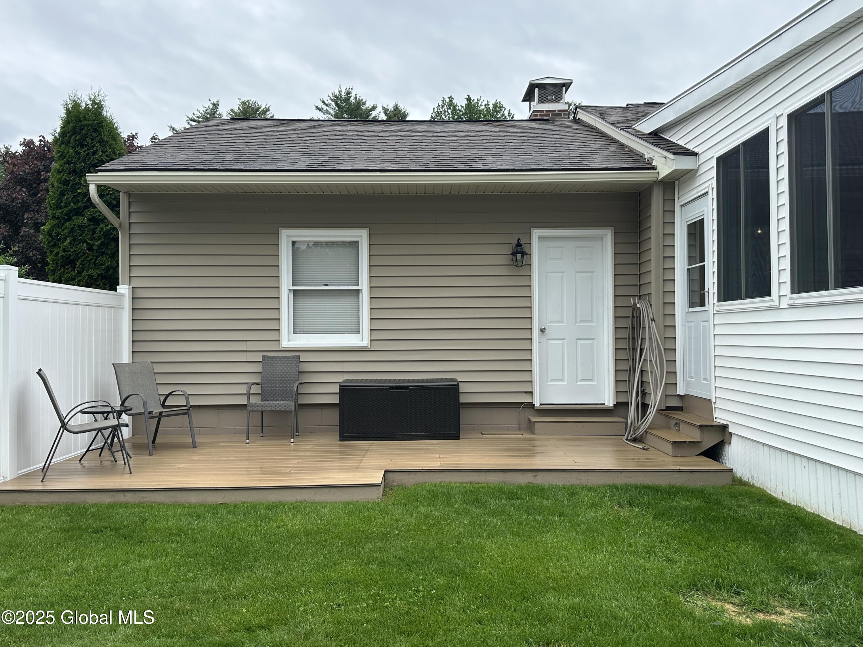 25 Sylvan Avenue