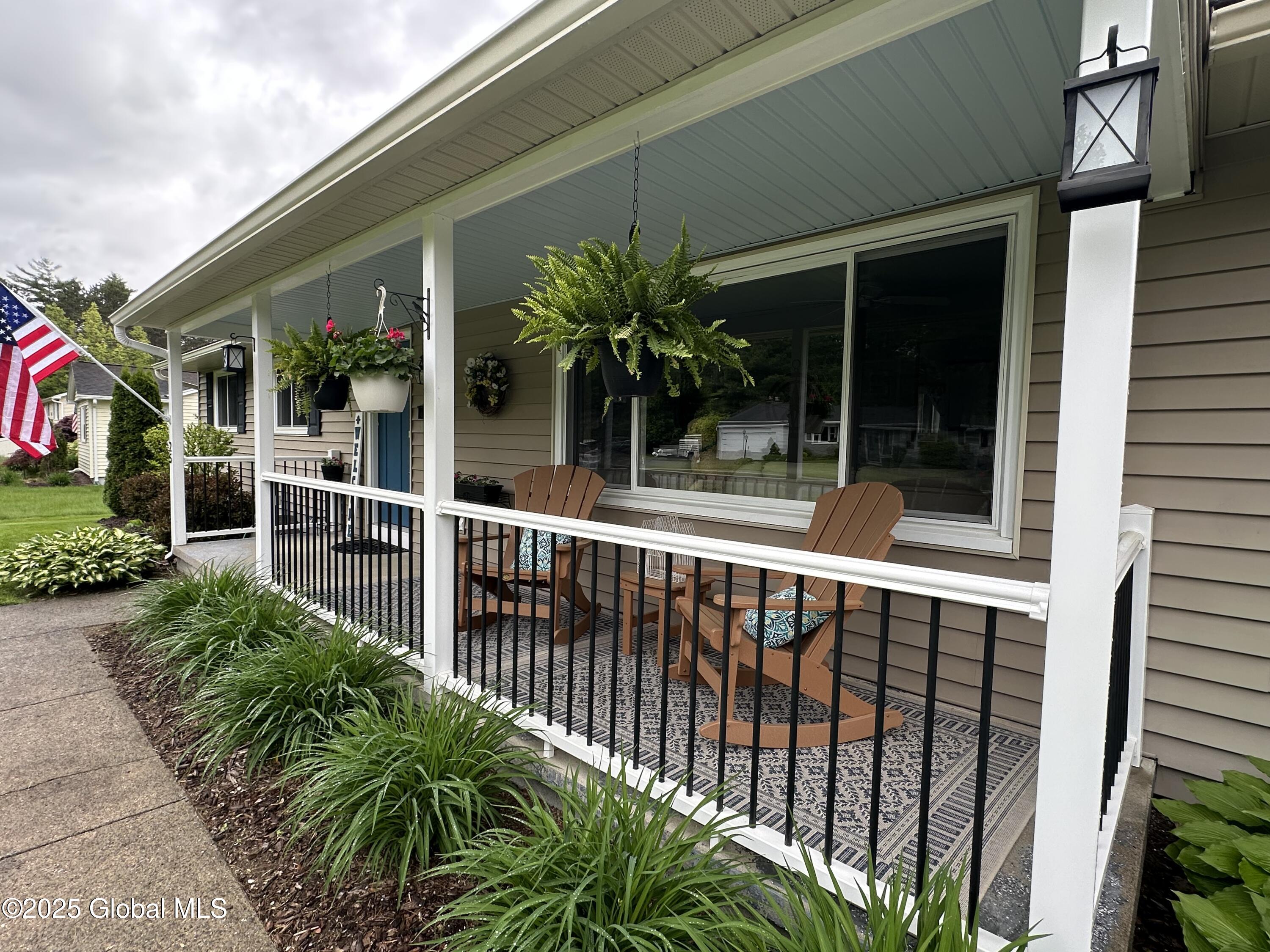 25 Sylvan Avenue