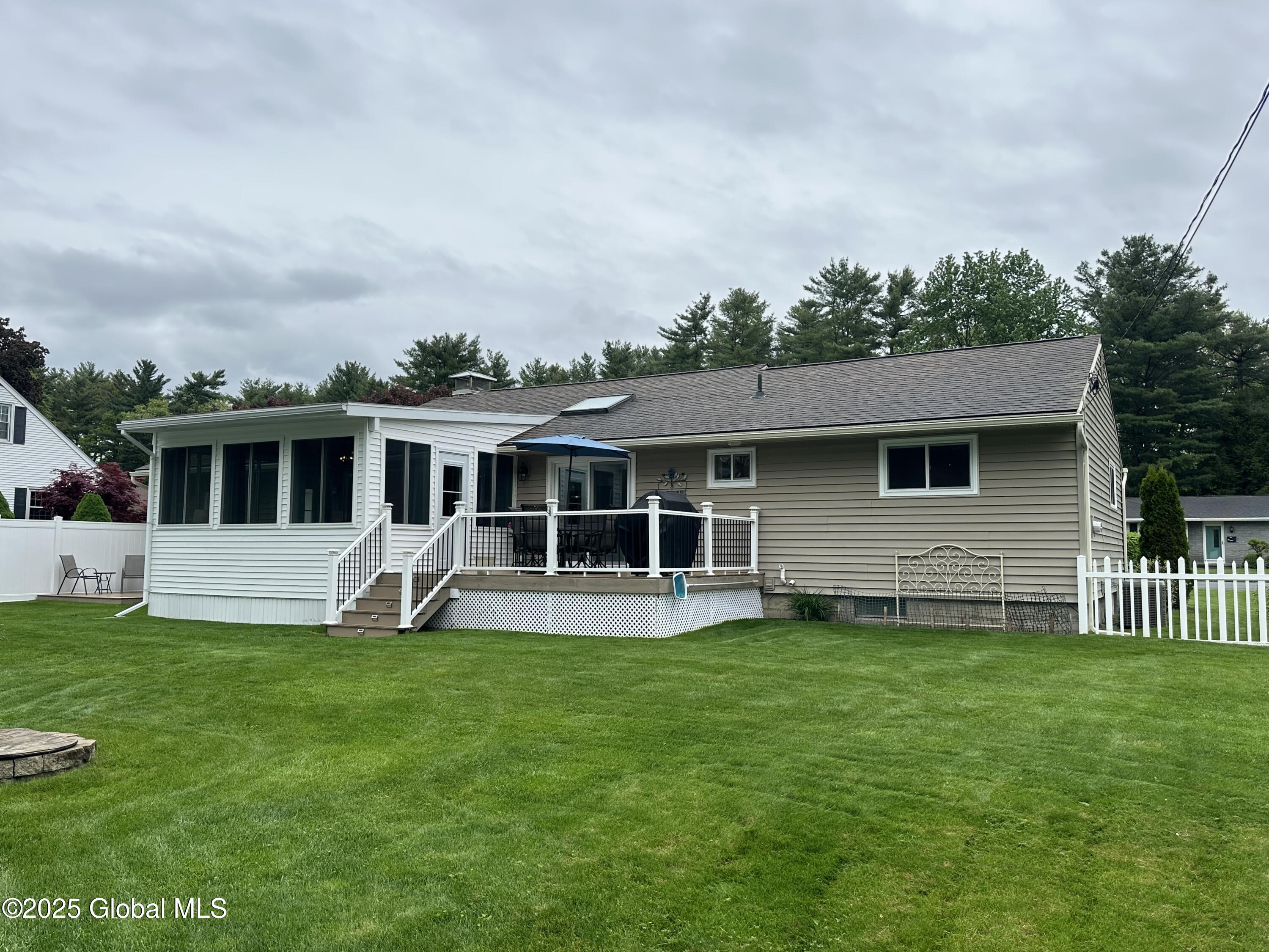 25 Sylvan Avenue