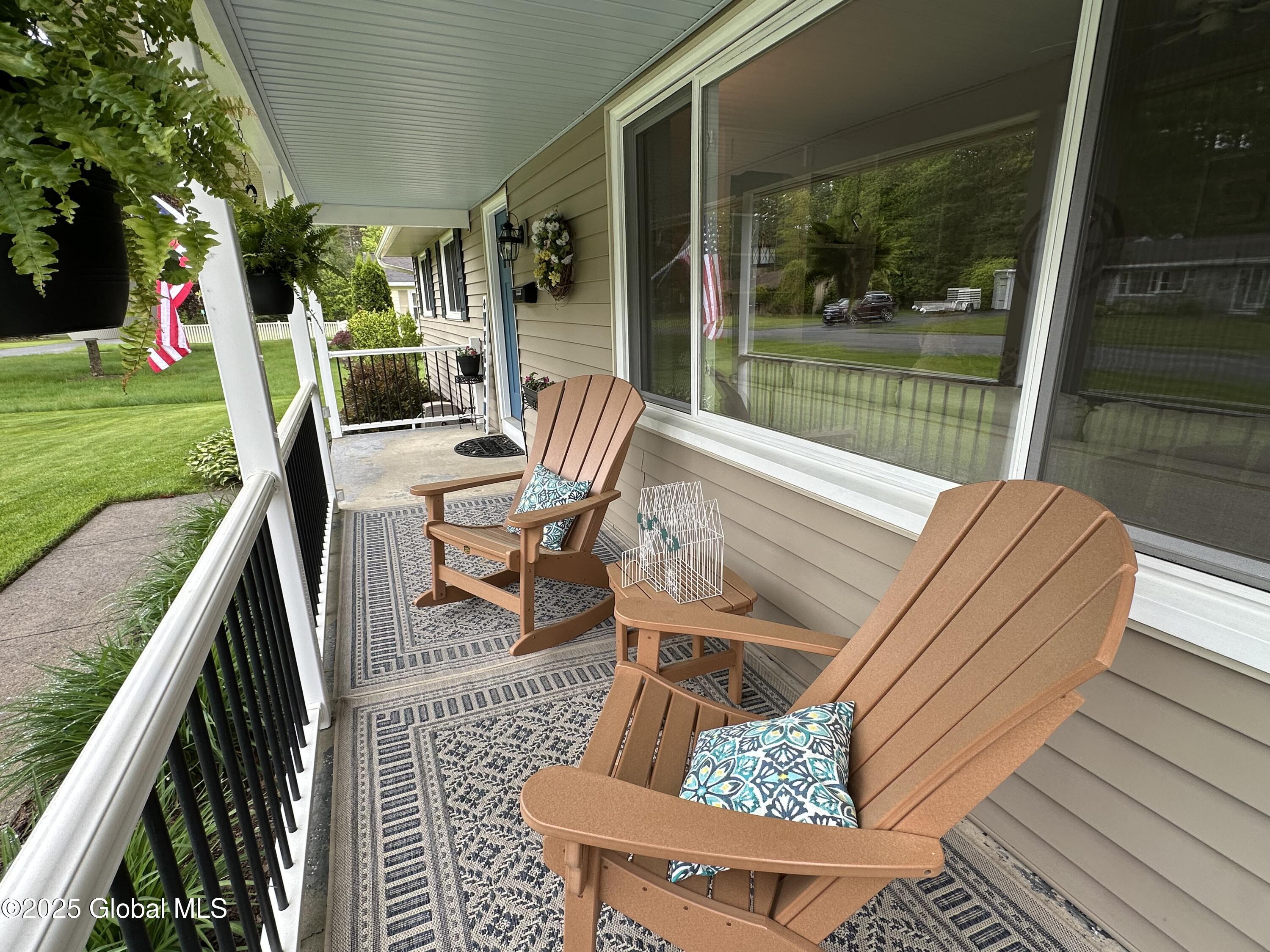 25 Sylvan Avenue
