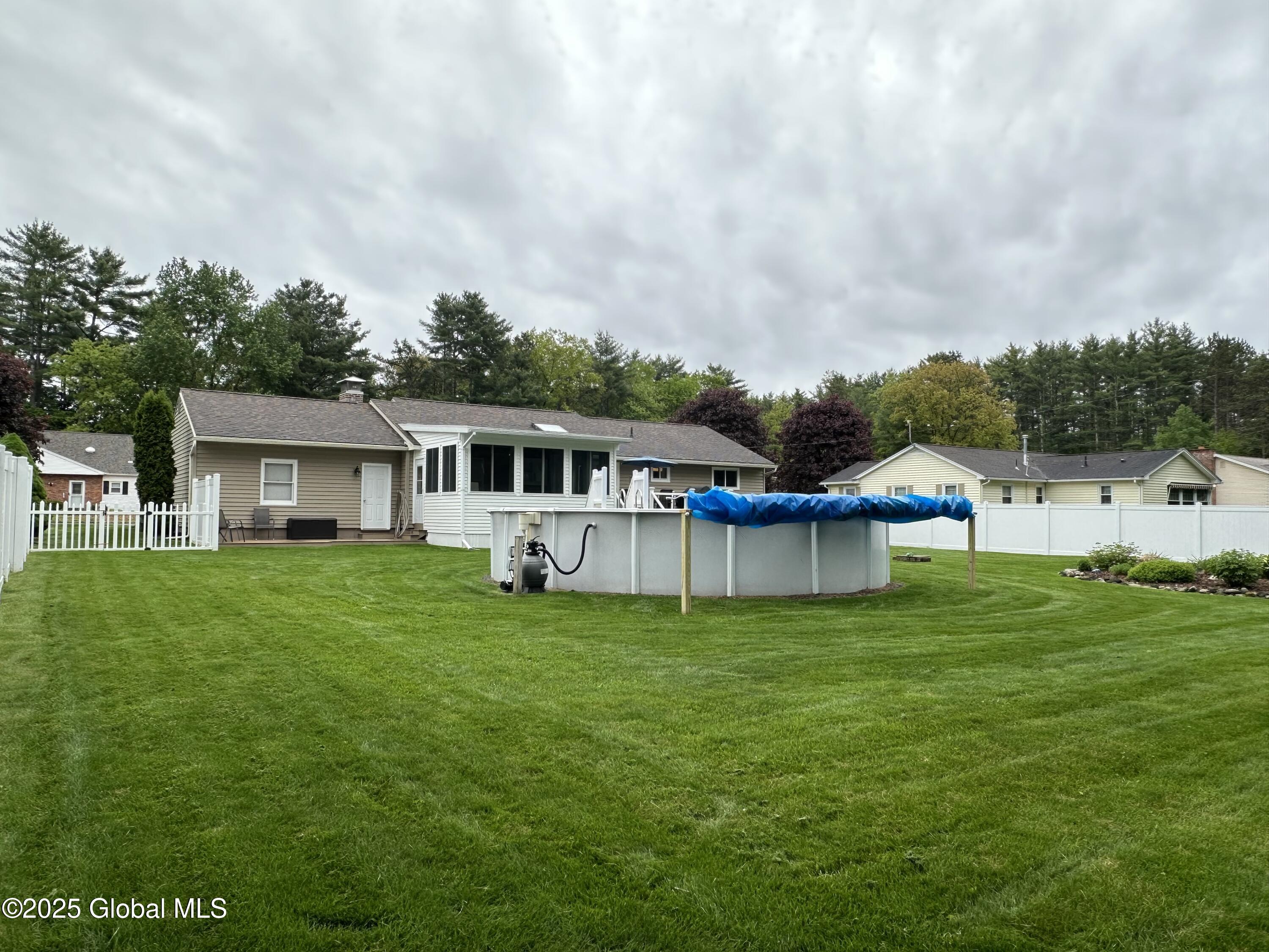 25 Sylvan Avenue
