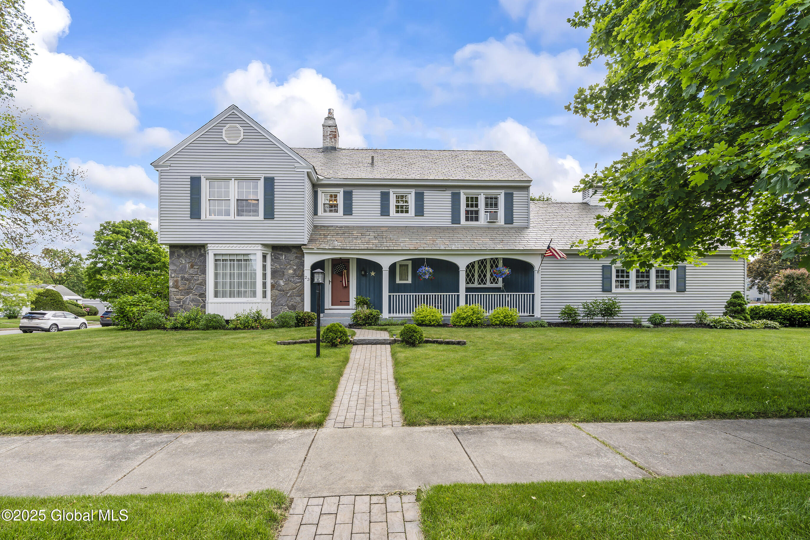 23 Ashley Place