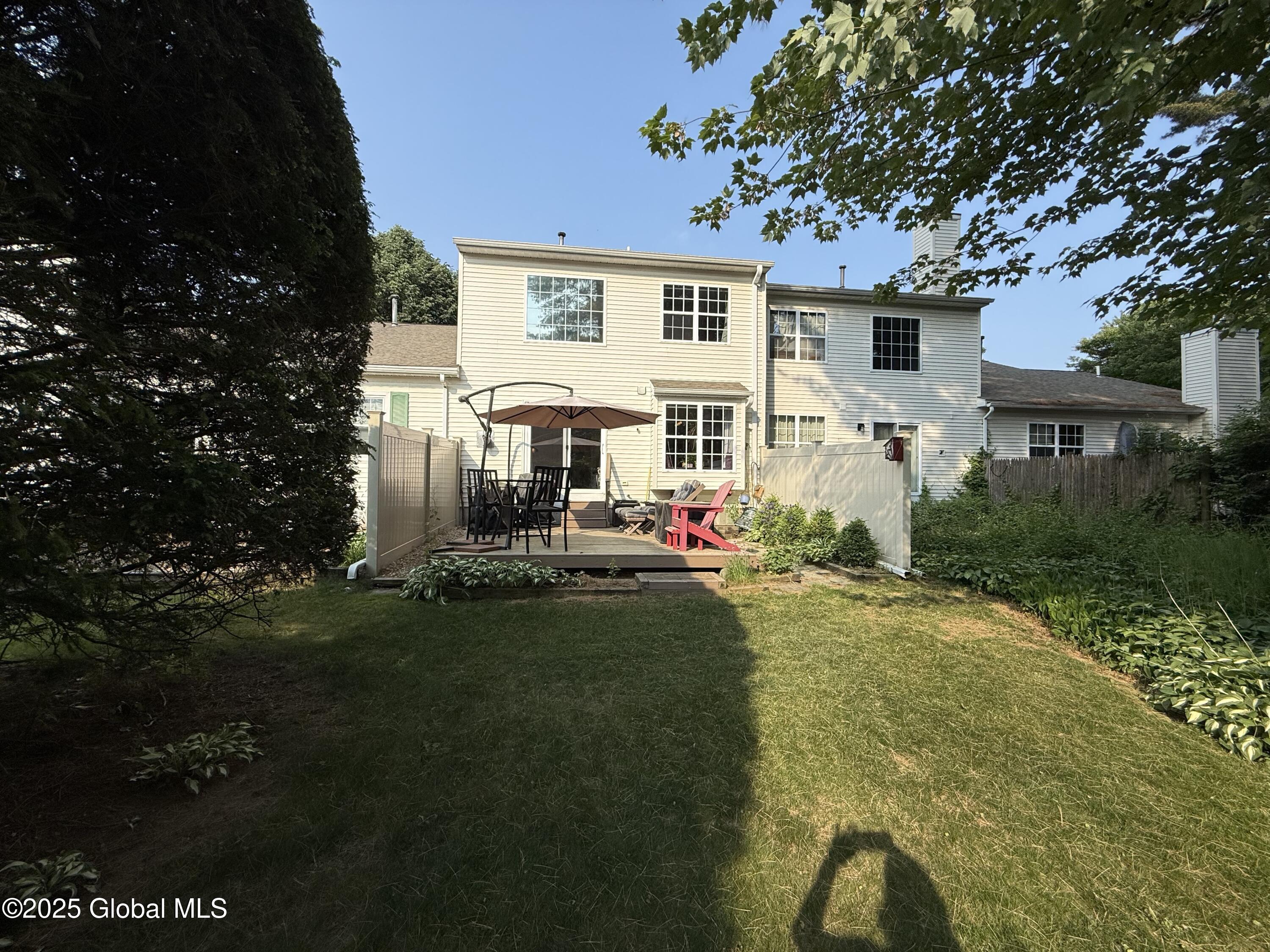 58 Old Mill Lane