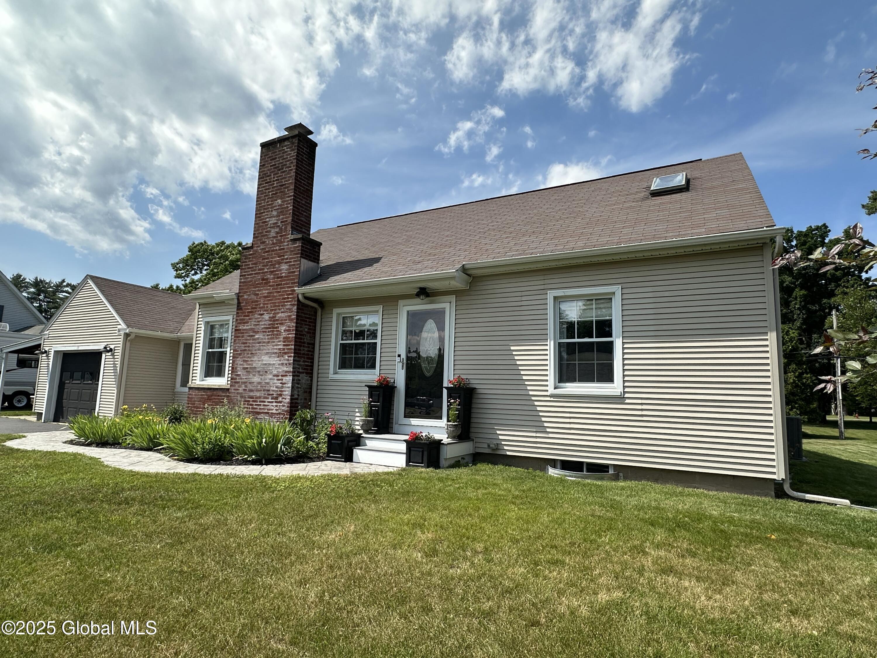 12 Spruce Street