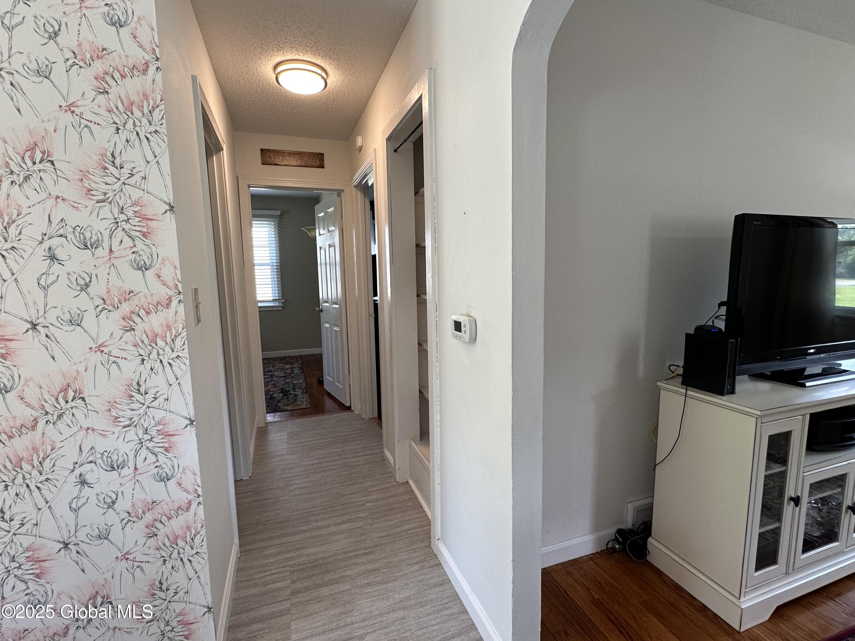 12 Spruce Street