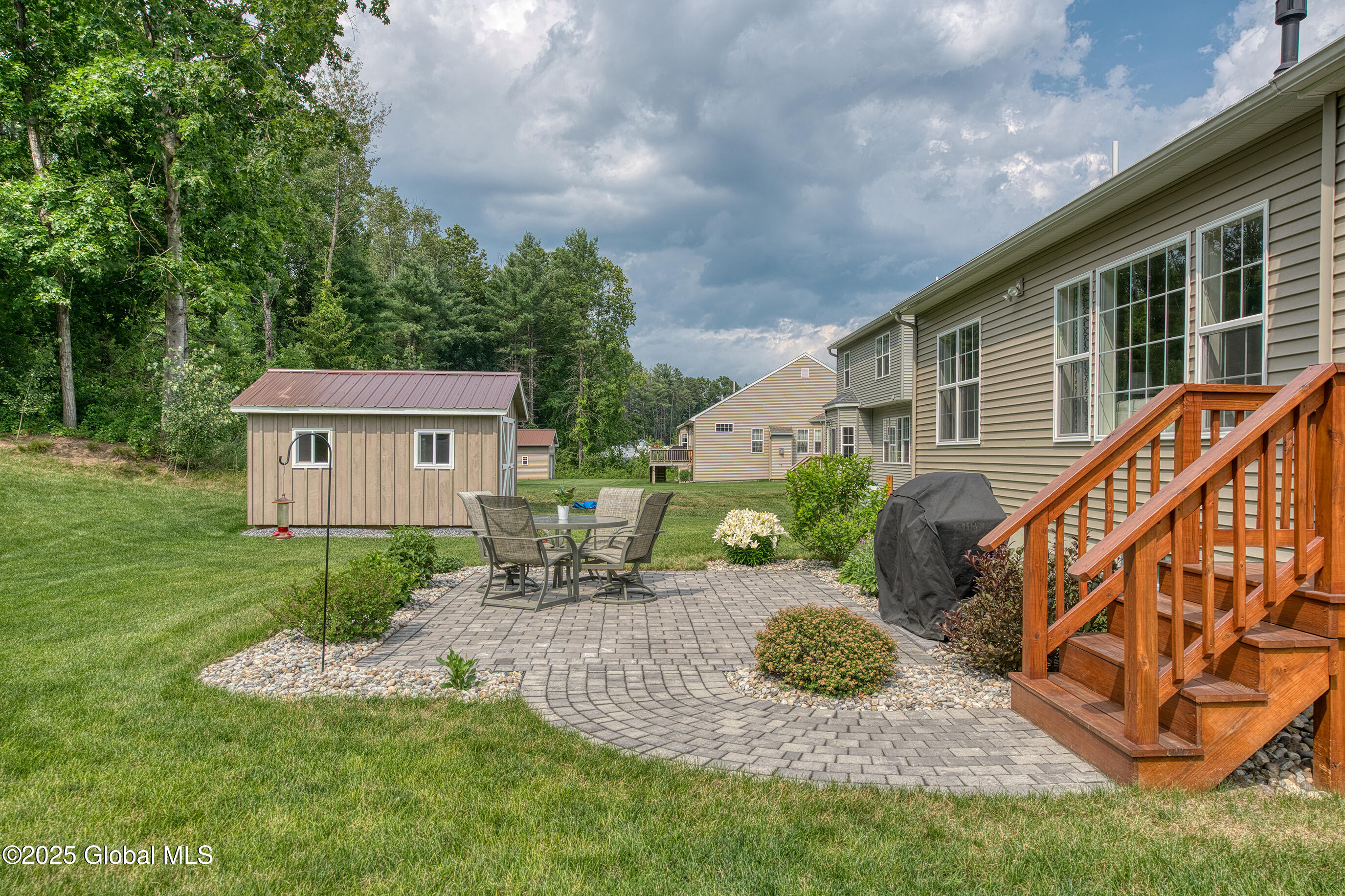 55 Winterberry Lane