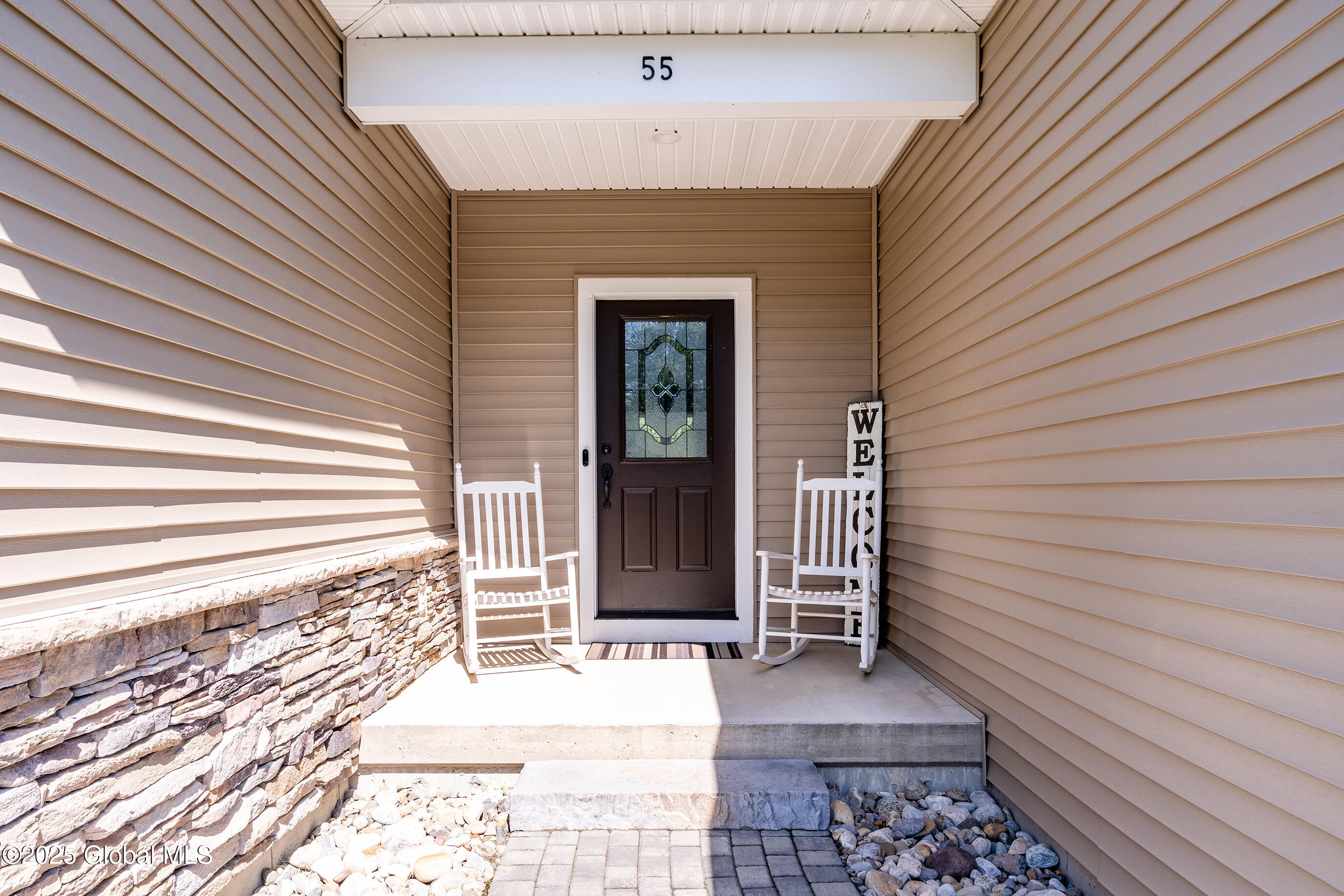 55 Winterberry Lane