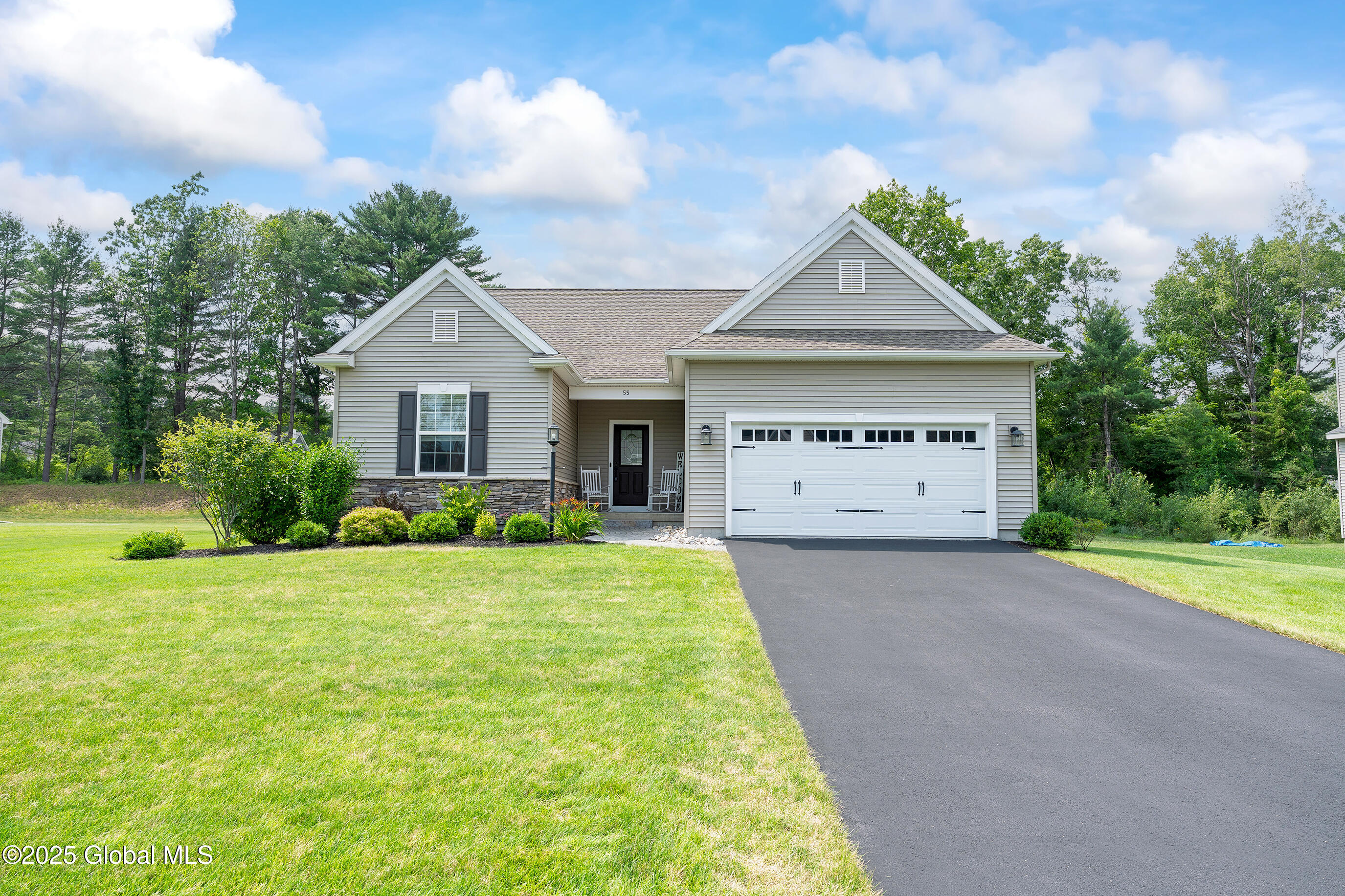 55 Winterberry Lane