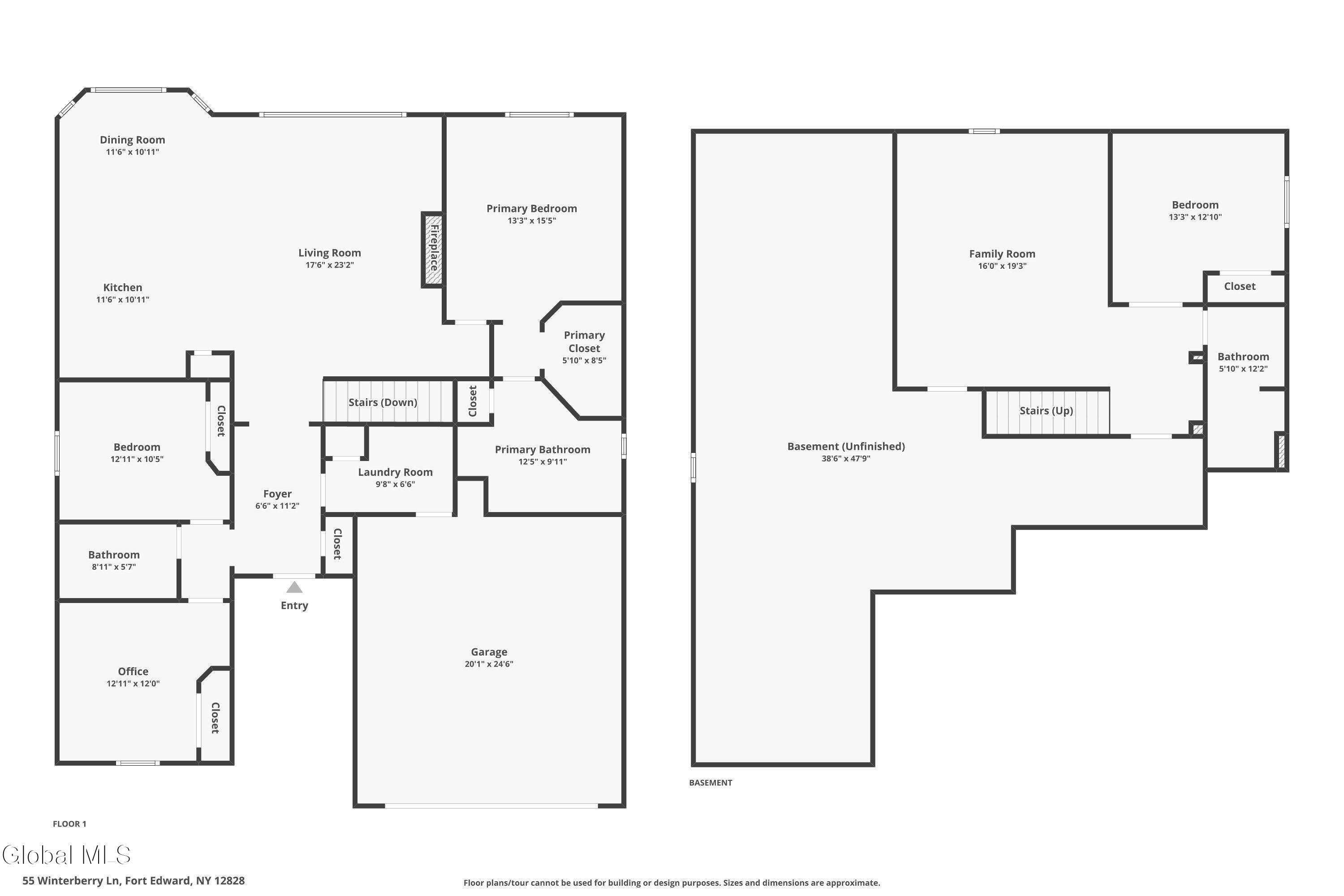 55 Winterberry Lane