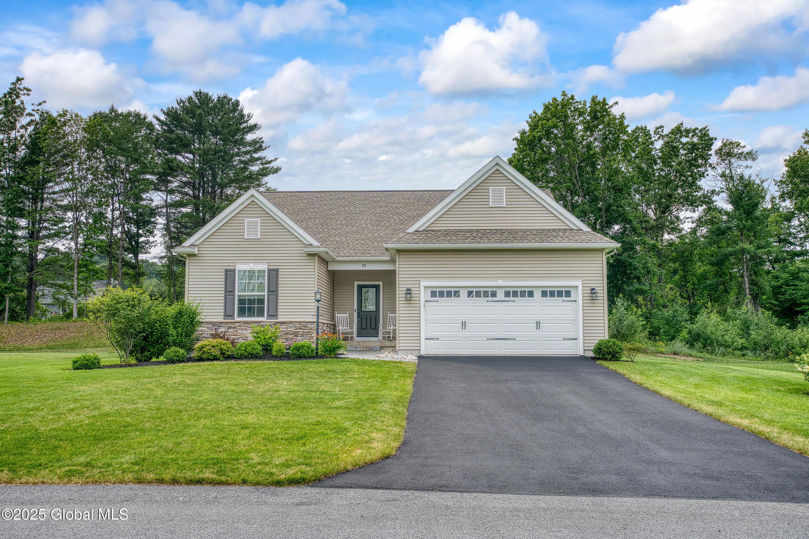 55 Winterberry Lane