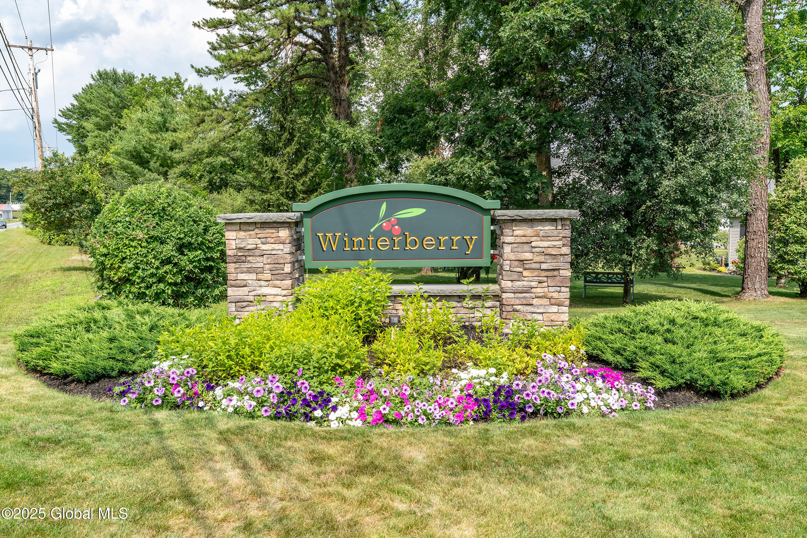 55 Winterberry Lane