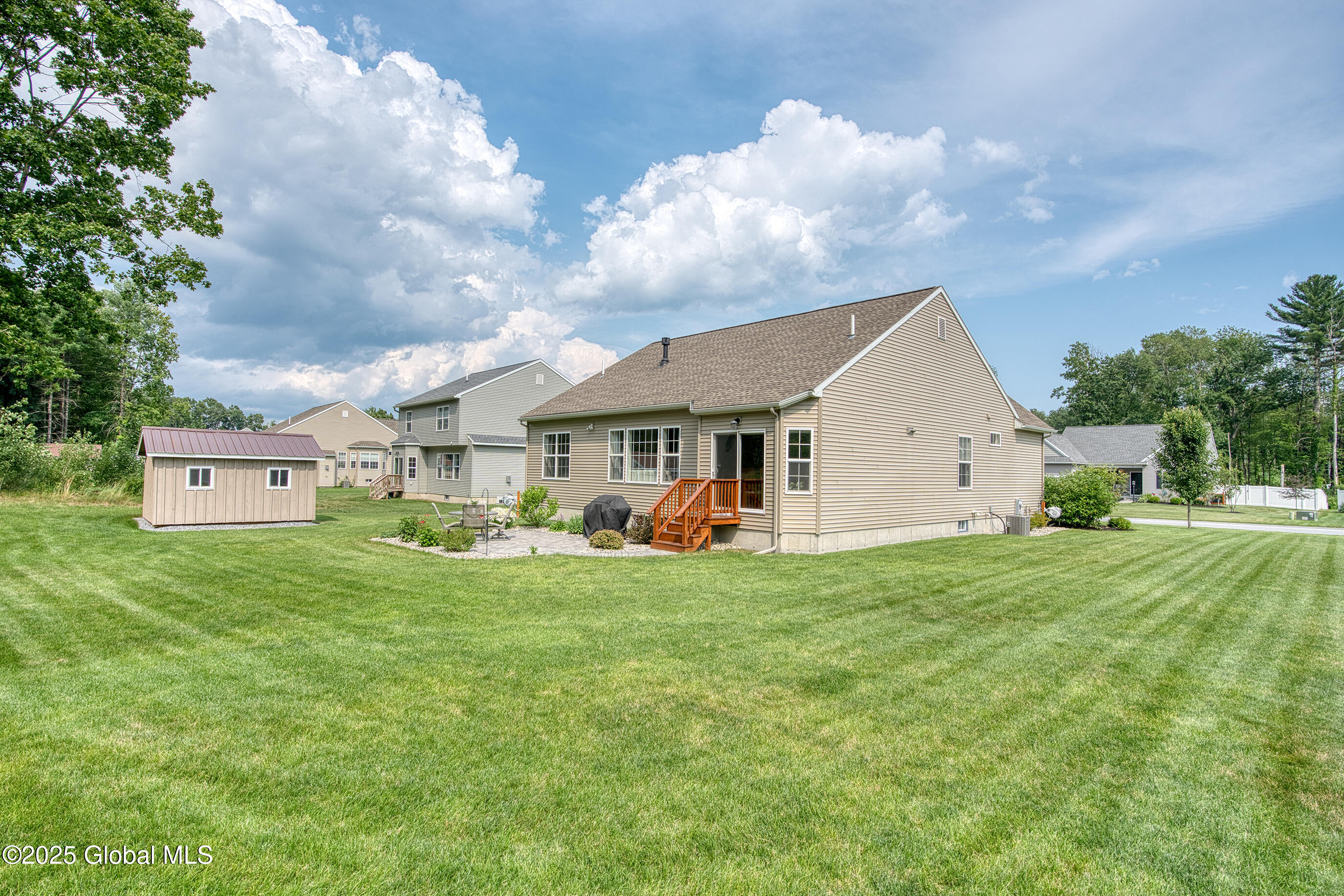 55 Winterberry Lane